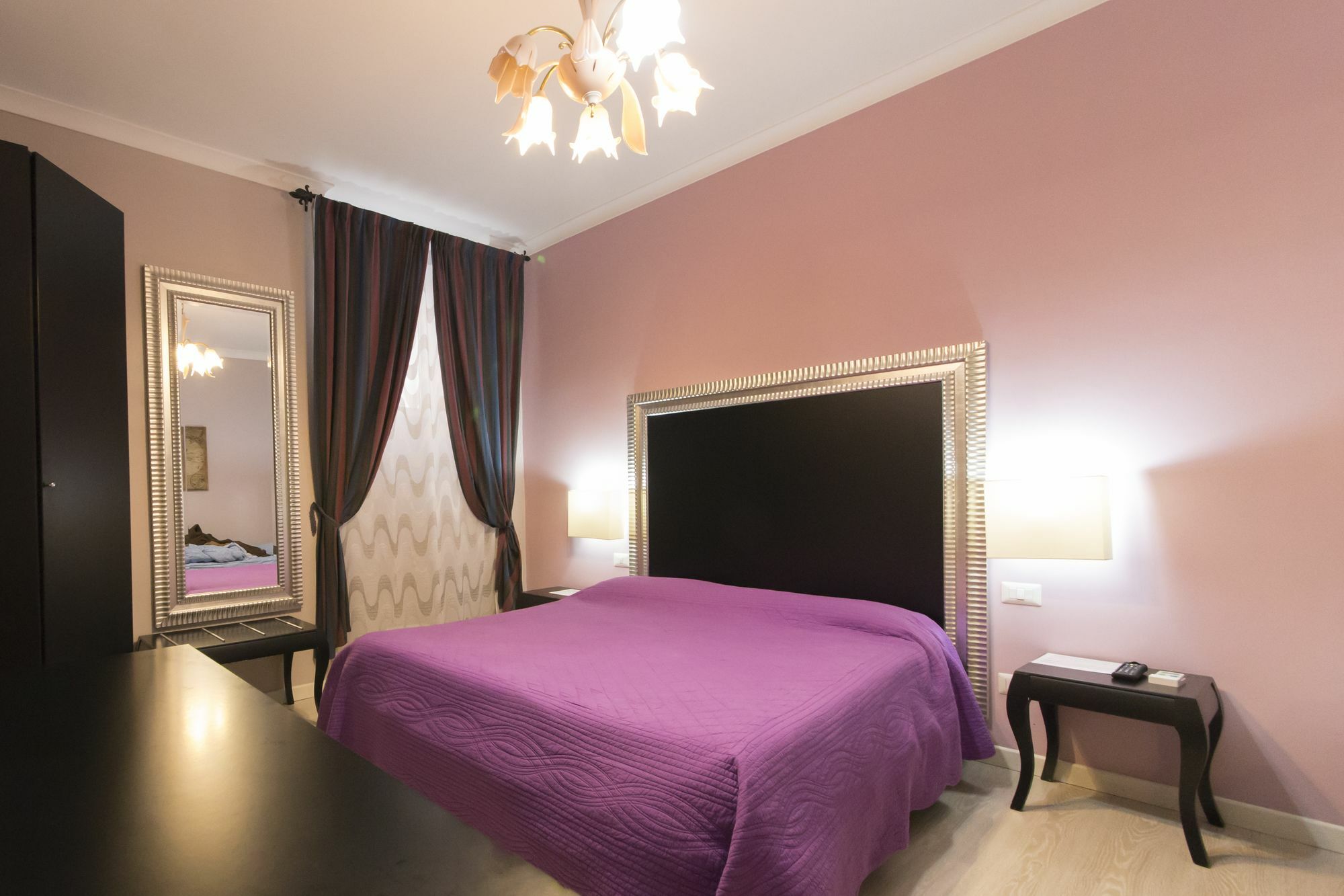Casa de hóspedes Ai 7 Scalini Roma