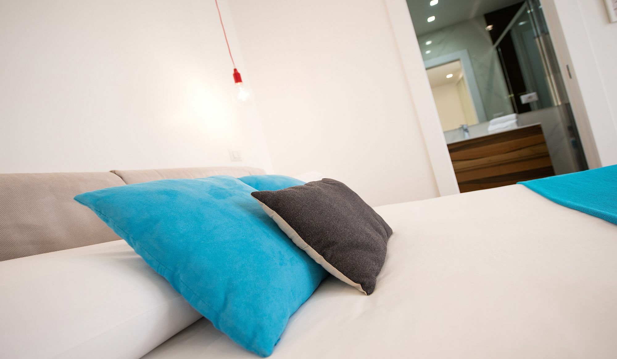 Apartamento Vatican Kalasa & Deluxe