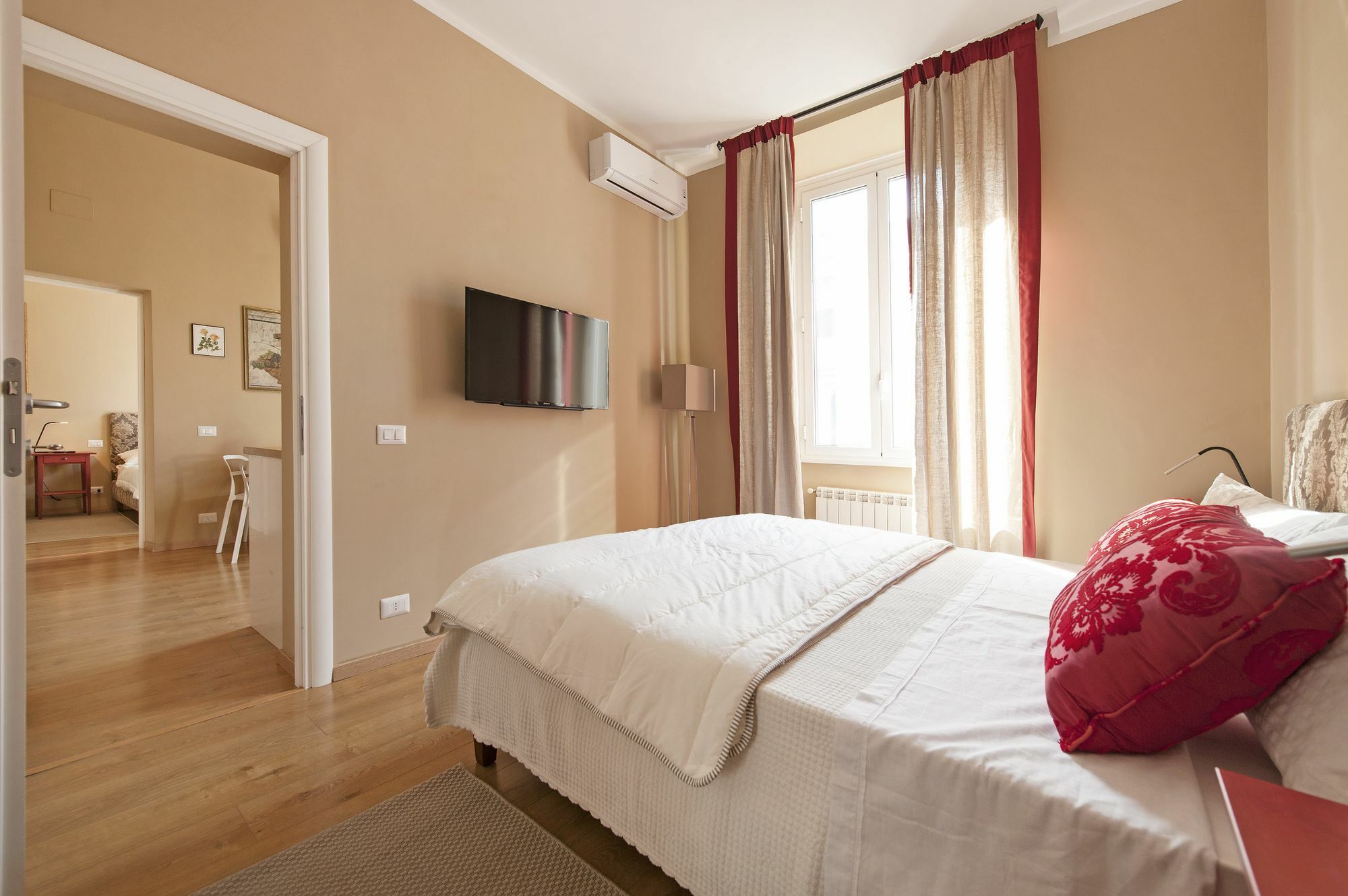 Guest house Kiss Rome