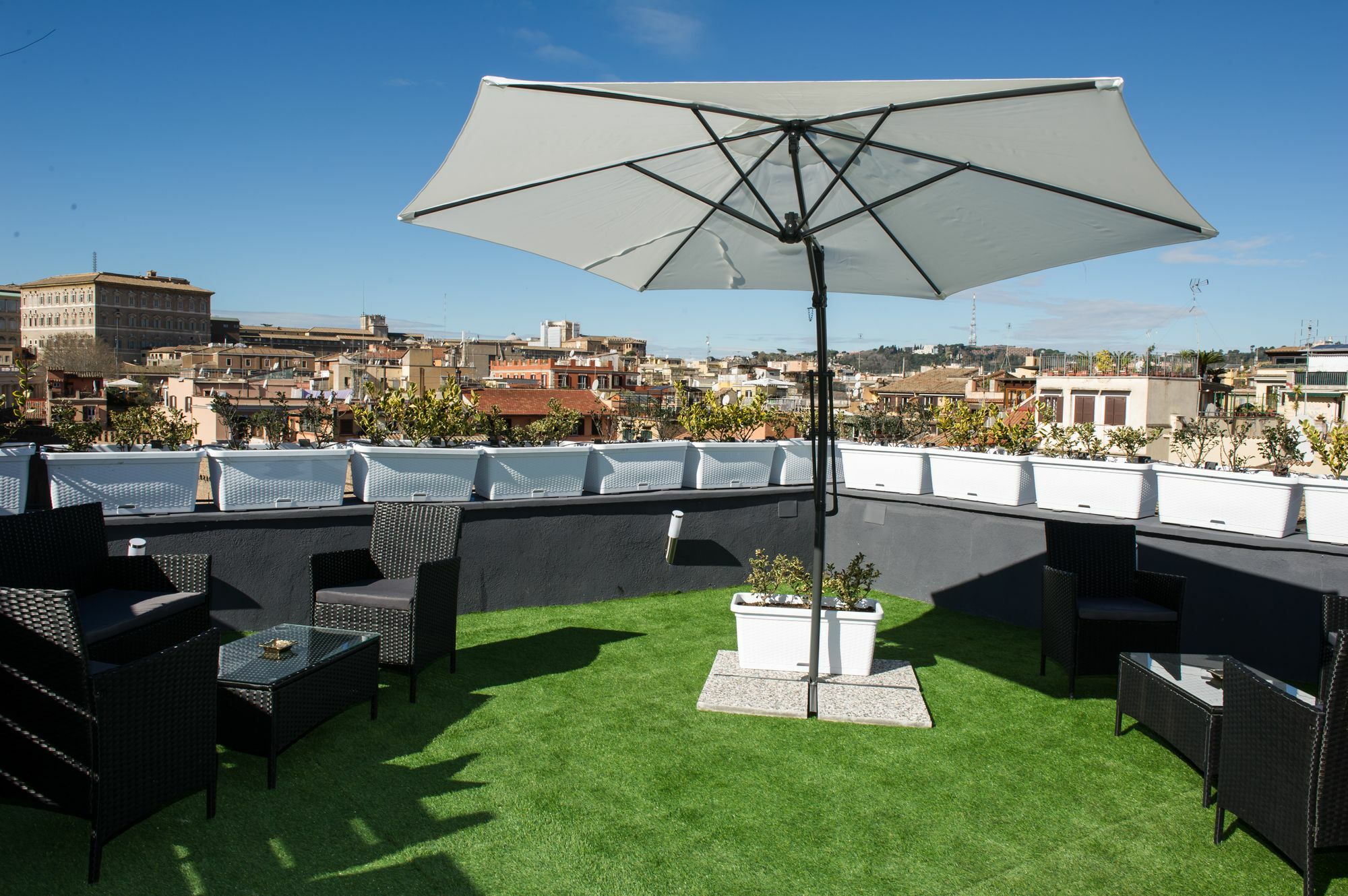 Guest house Brunelleschi Holidays 2*