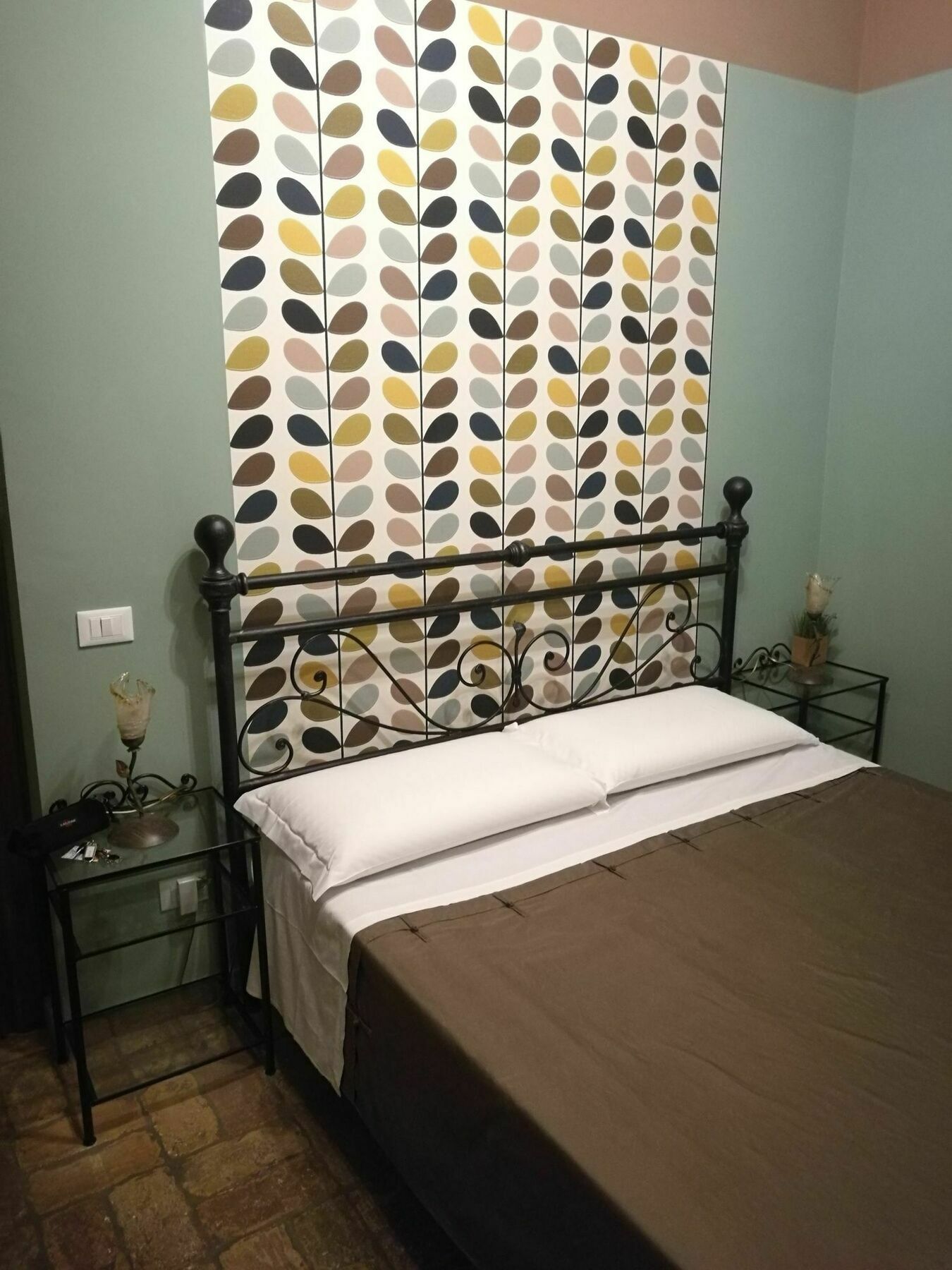Vaticana Ottaviani Guest house