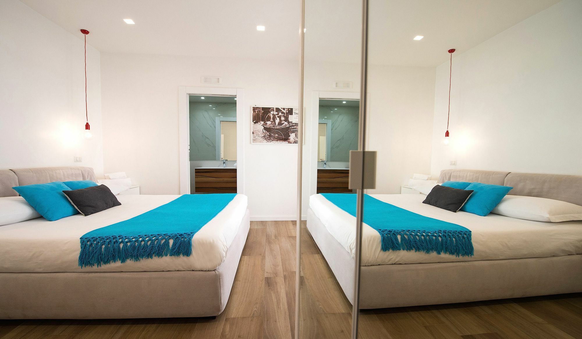 Apartamento Vatican Kalasa Suite & Deluxe
