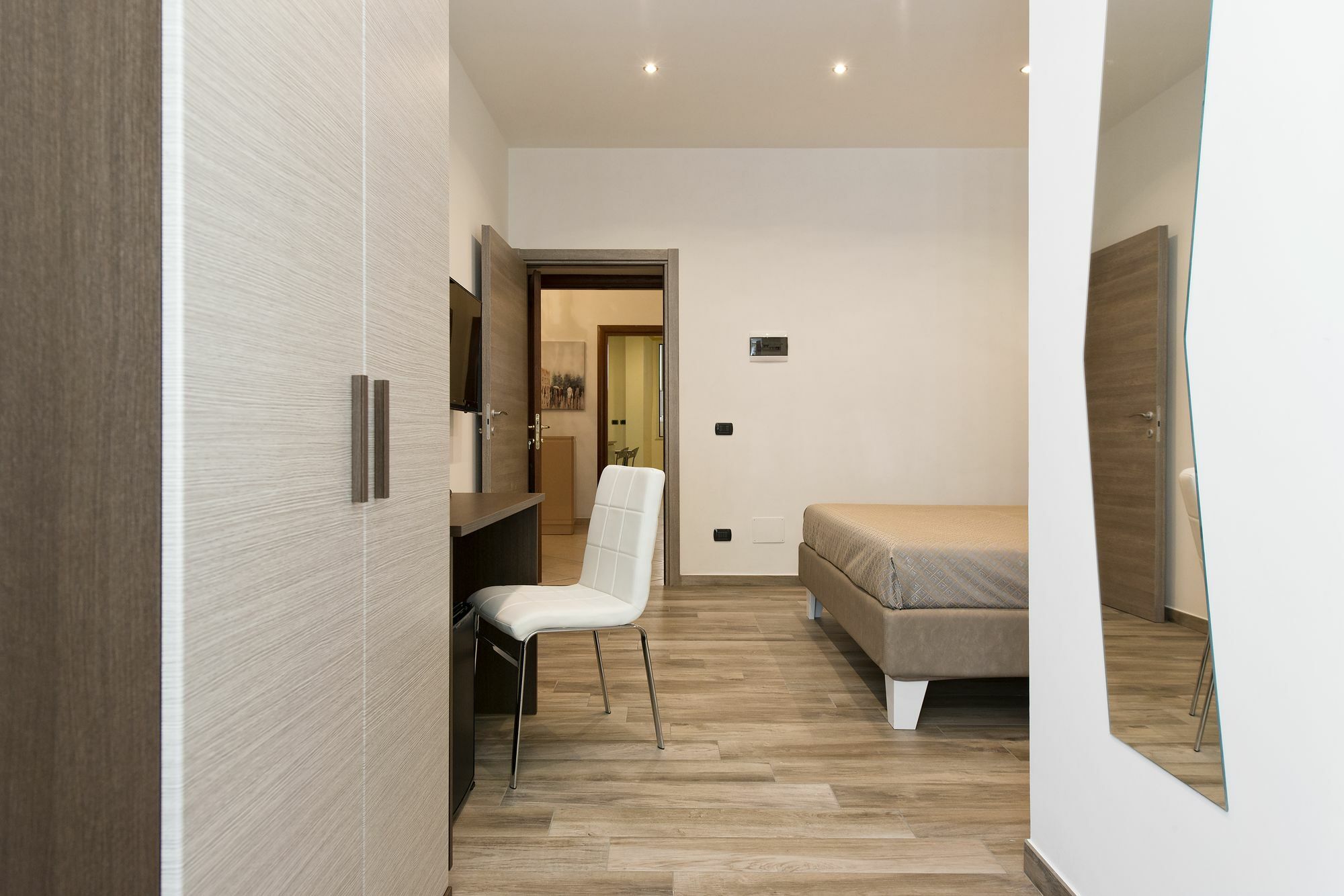 Casa de hóspedes Lorenz Trastevere Hill 3*