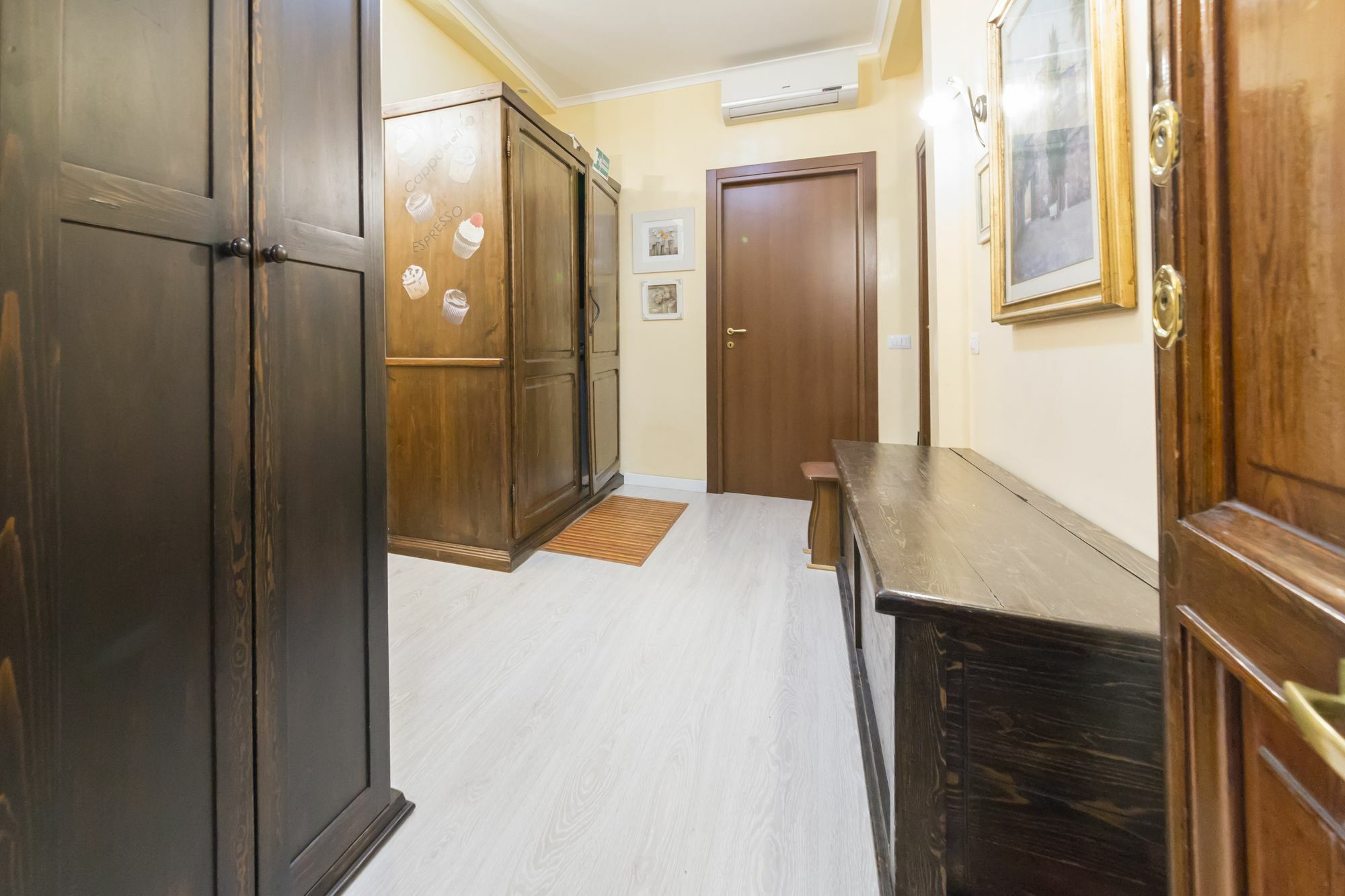 Ai 7 Scalini Roma