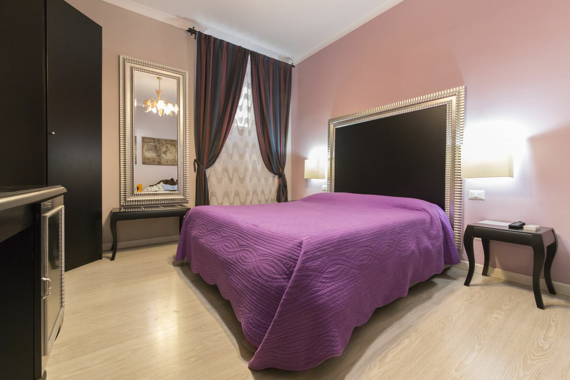 Casa de hóspedes Ai 7 Scalini Roma
