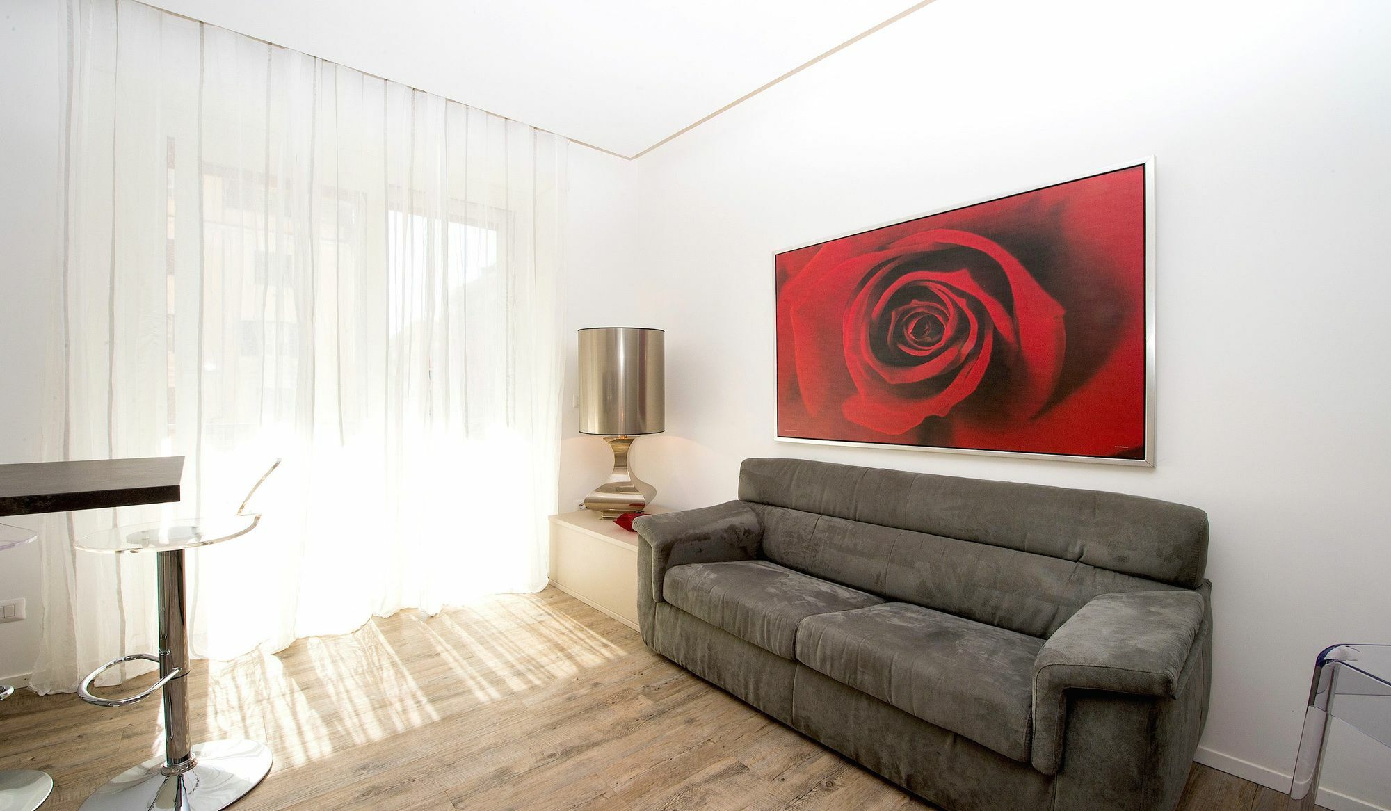 Apartamento Vatican Kalasa & Deluxe
