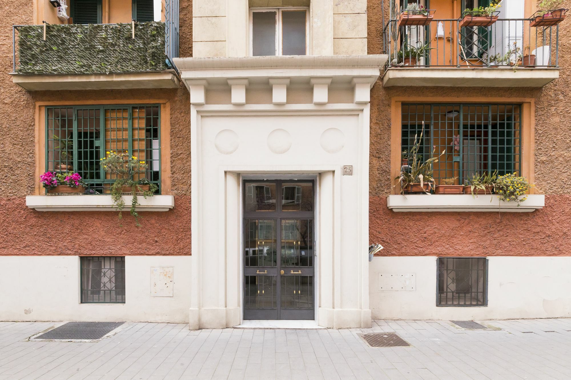 Casa de hóspedes Ai 7 Scalini Roma