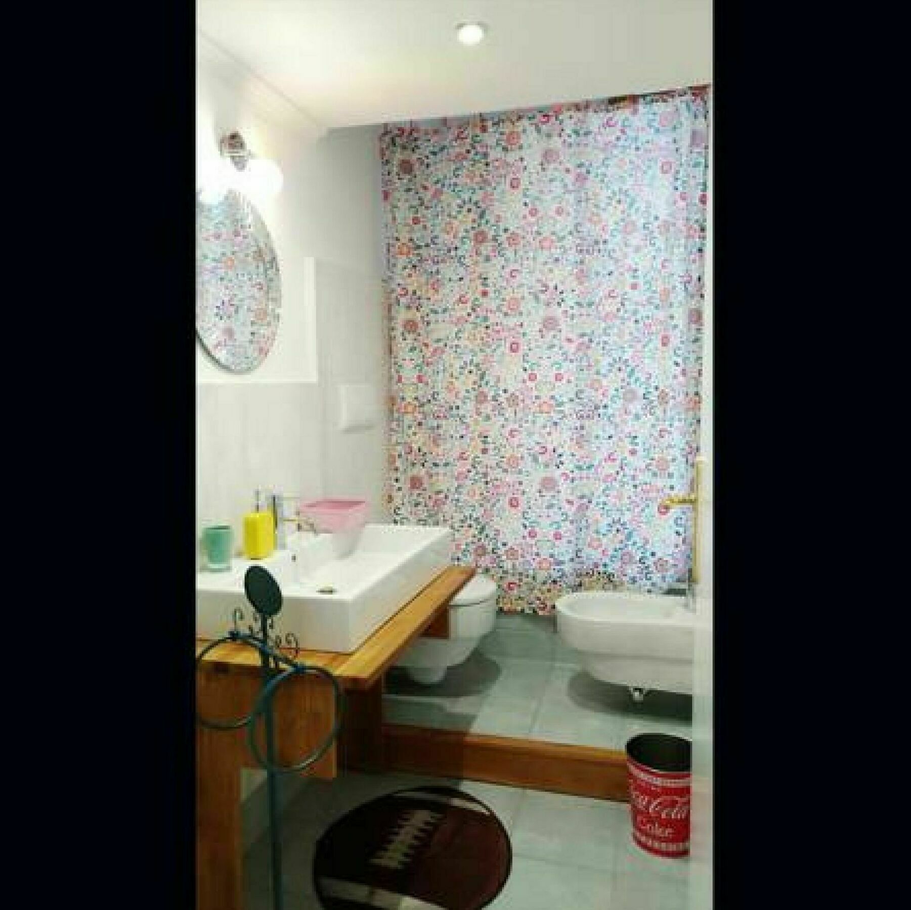 Apartment Avanti C'e Posto San Pietro *
