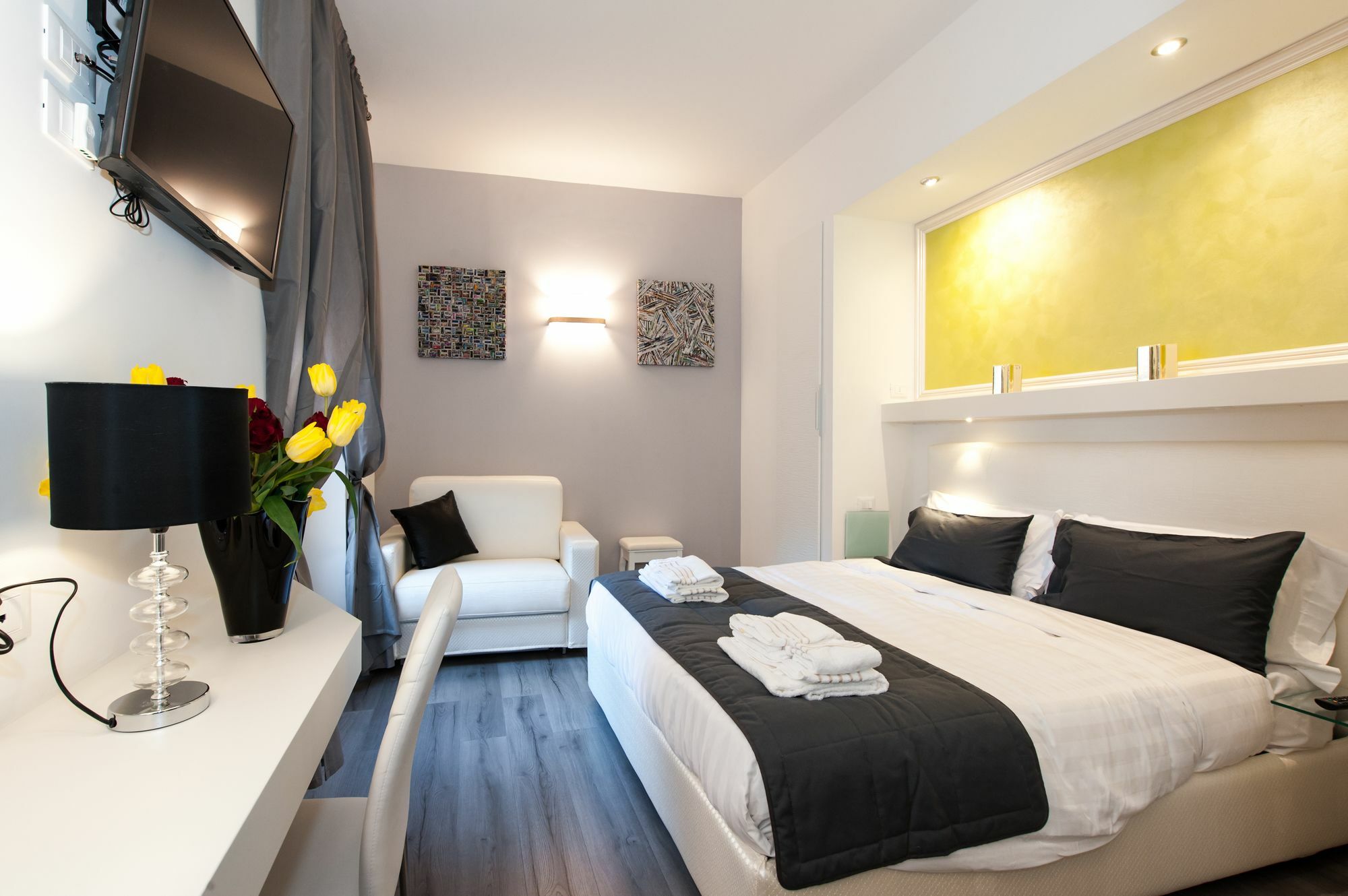 Brunelleschi Holidays Roma