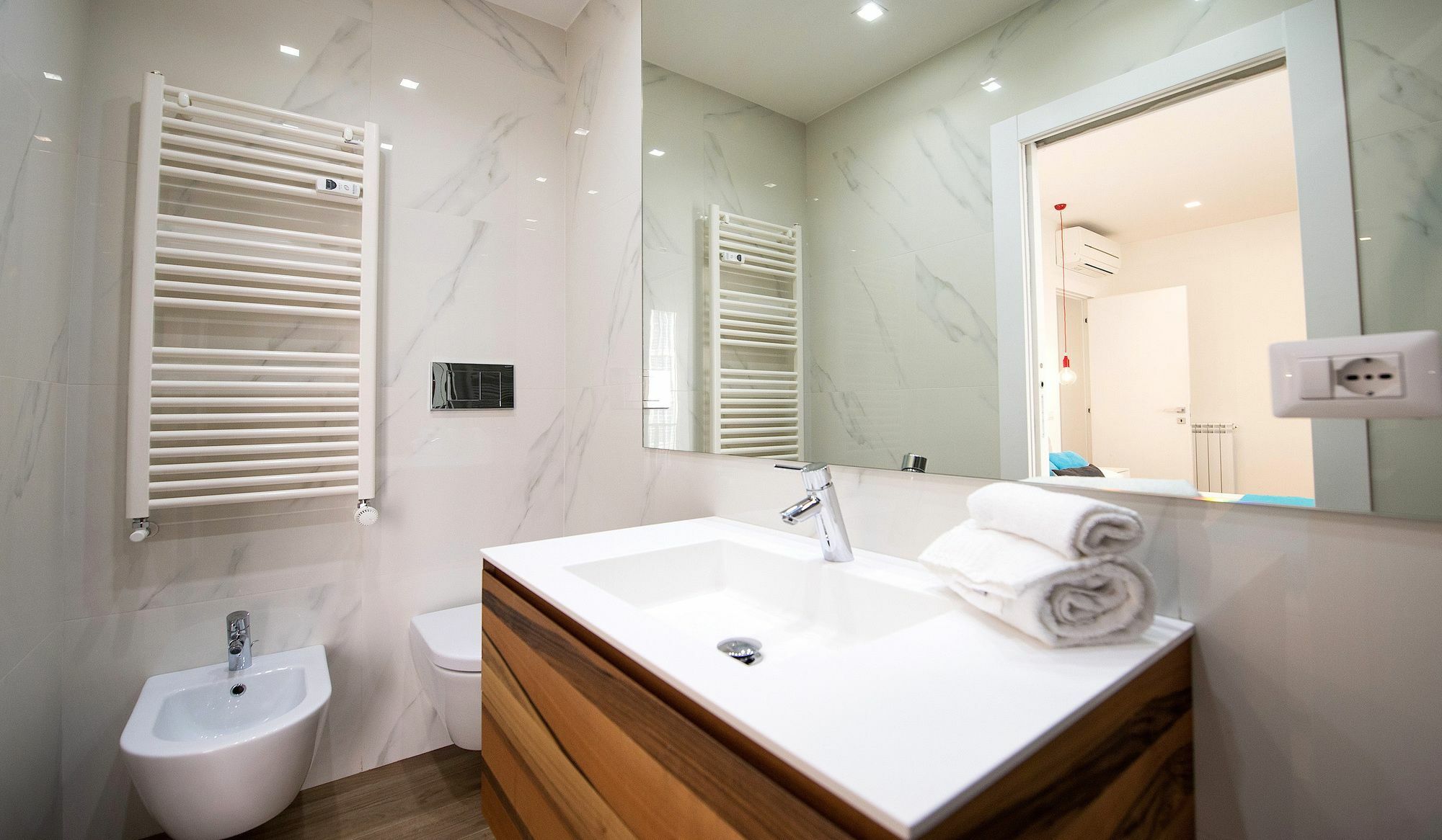 Apartamento Vatican Kalasa & Deluxe *