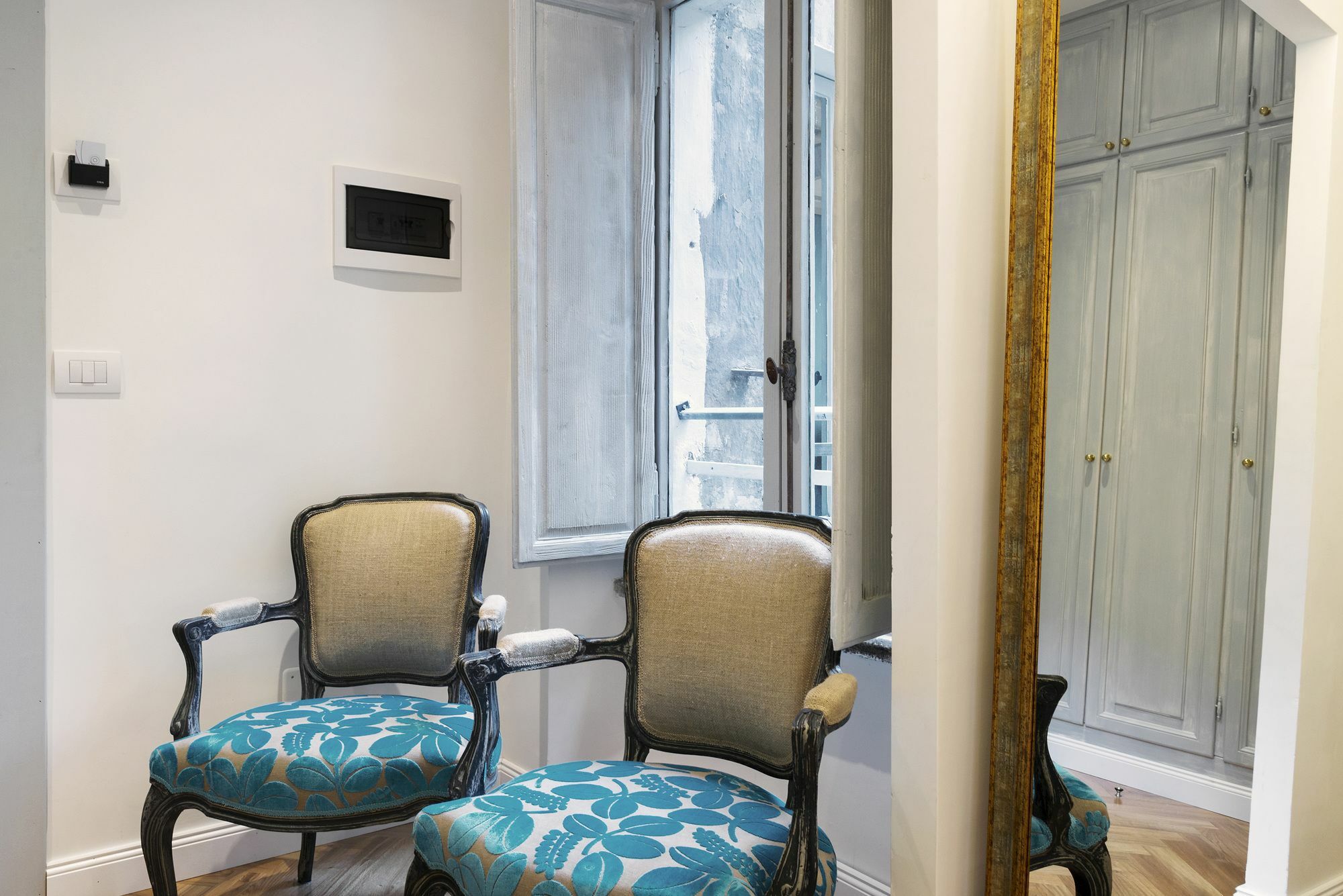 Maison Palazzo Taverna Roma