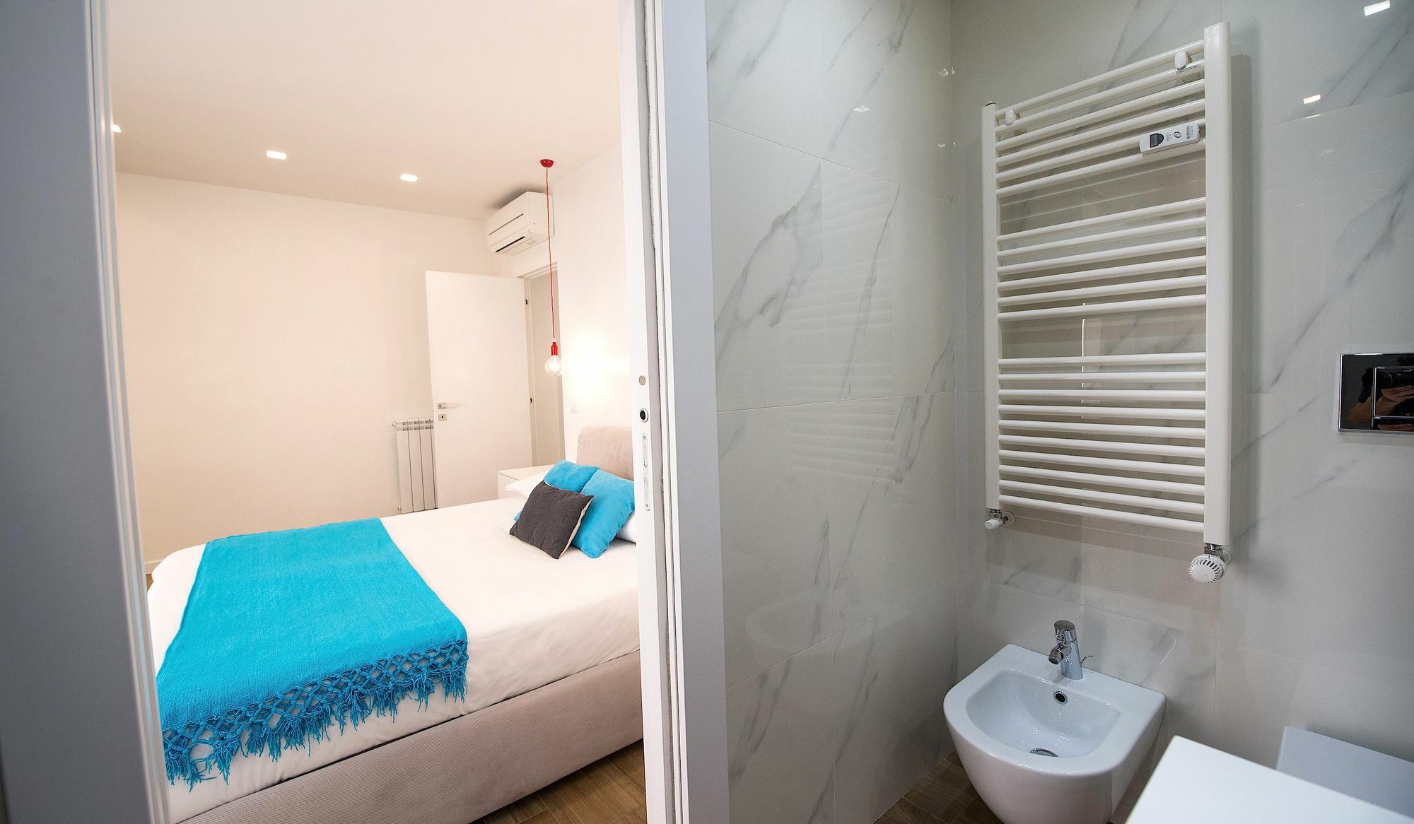 Apartamento Vatican Kalasa & Deluxe Roma