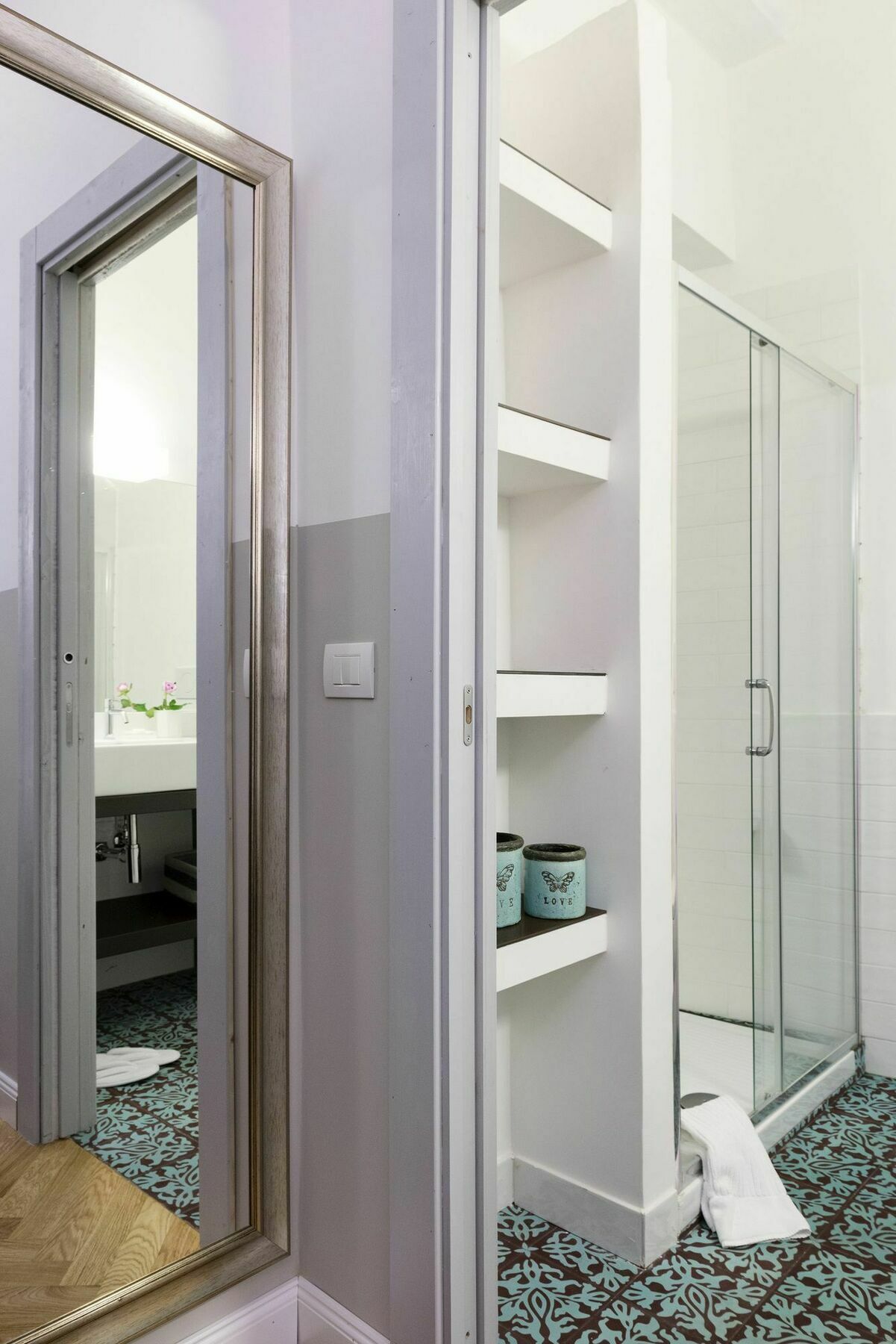 Maison Palazzo Taverna Hotel Roma