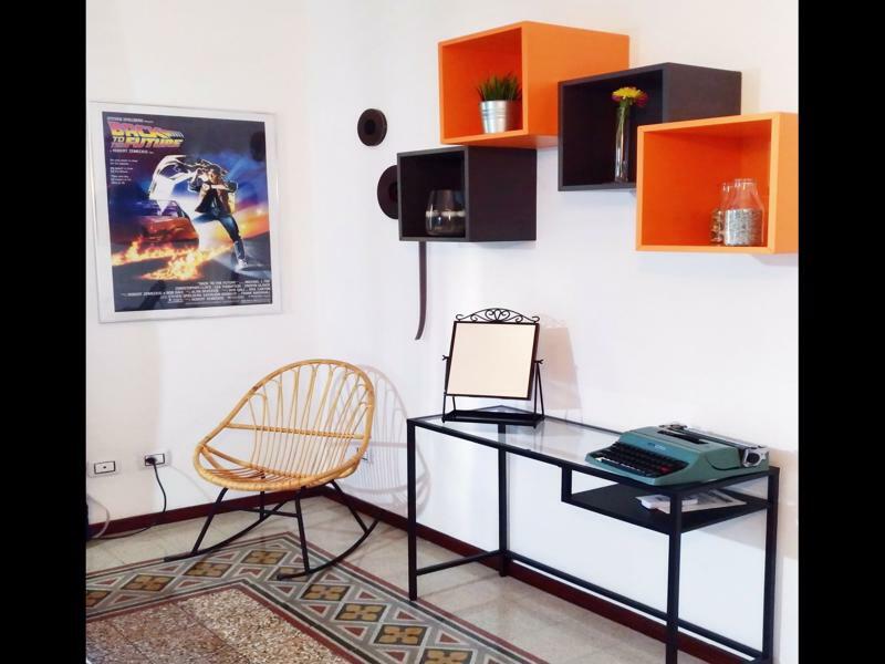 Apartment Avanti C'e Posto San Pietro