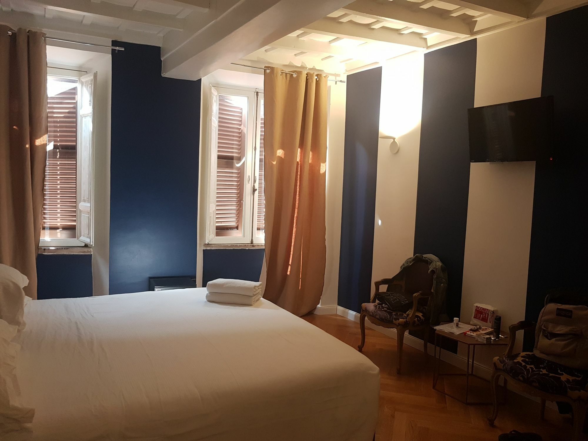 Maison Palazzo Taverna Hotel Roma