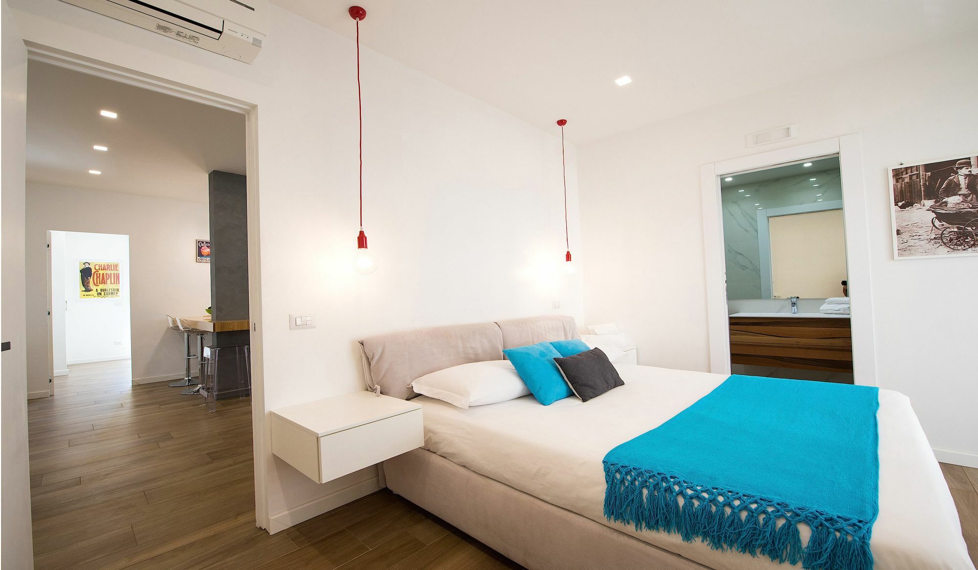 Vatican Kalasa Suite & Deluxe Apartamento *
