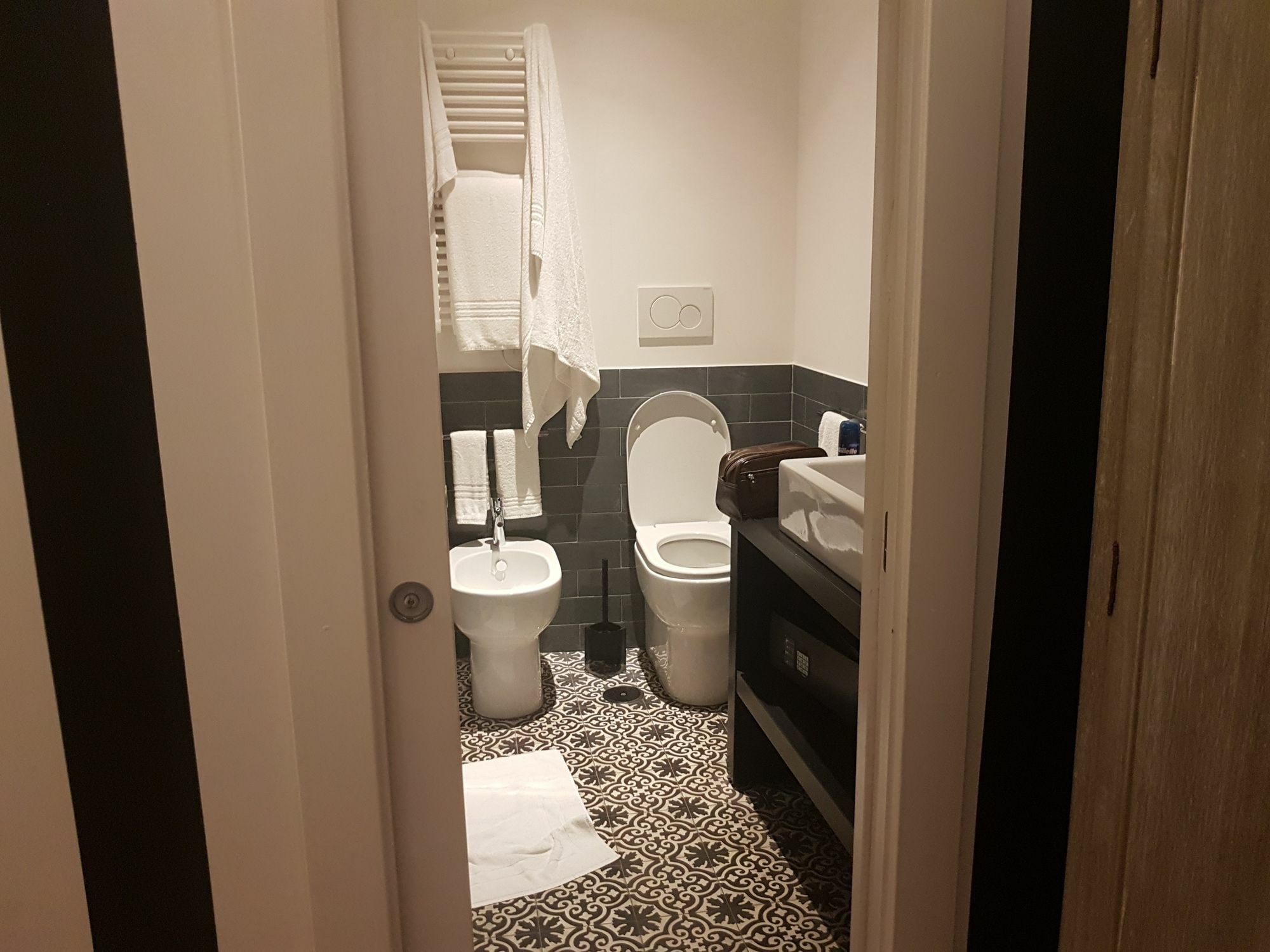 Maison Palazzo Taverna Hotel Roma