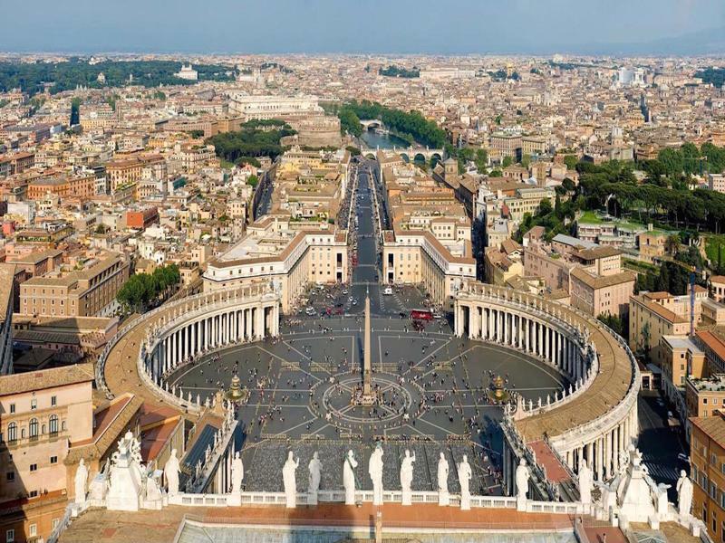 Vatican Kalasa Suite & Deluxe