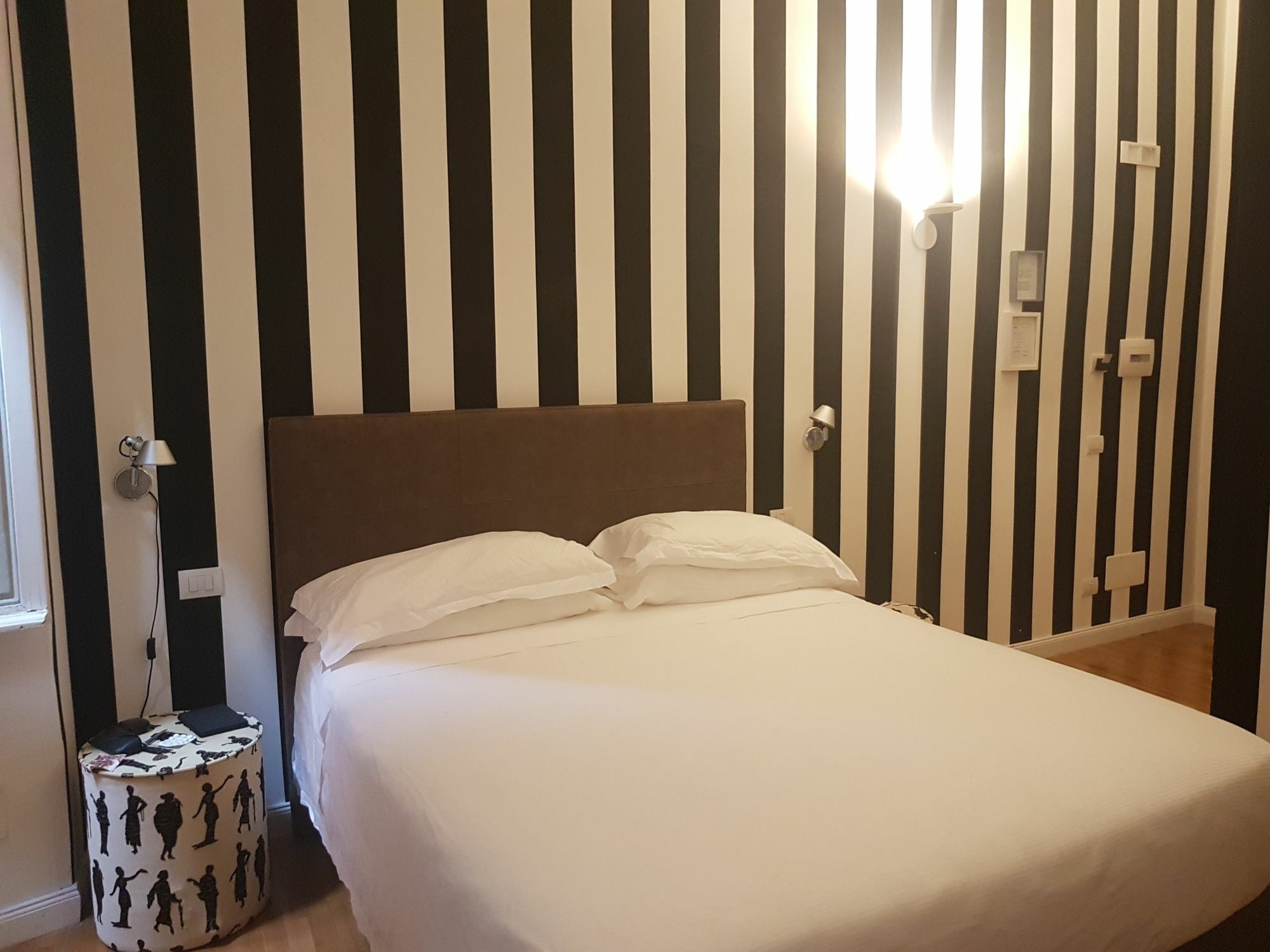 Maison Palazzo Taverna Hotel Roma