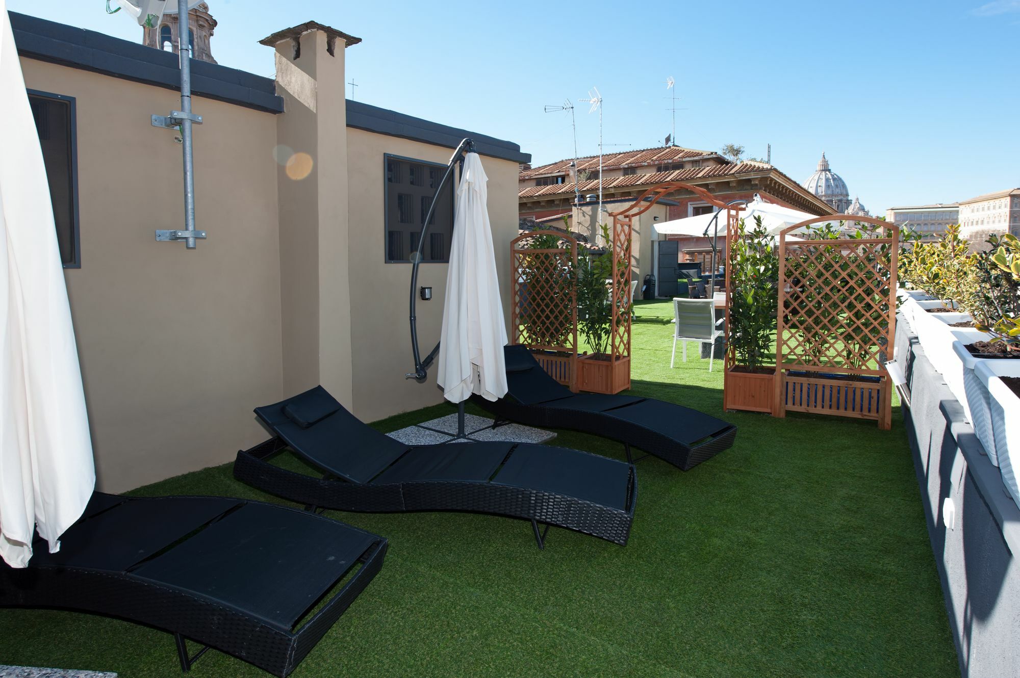Brunelleschi Holidays Guest house 2*