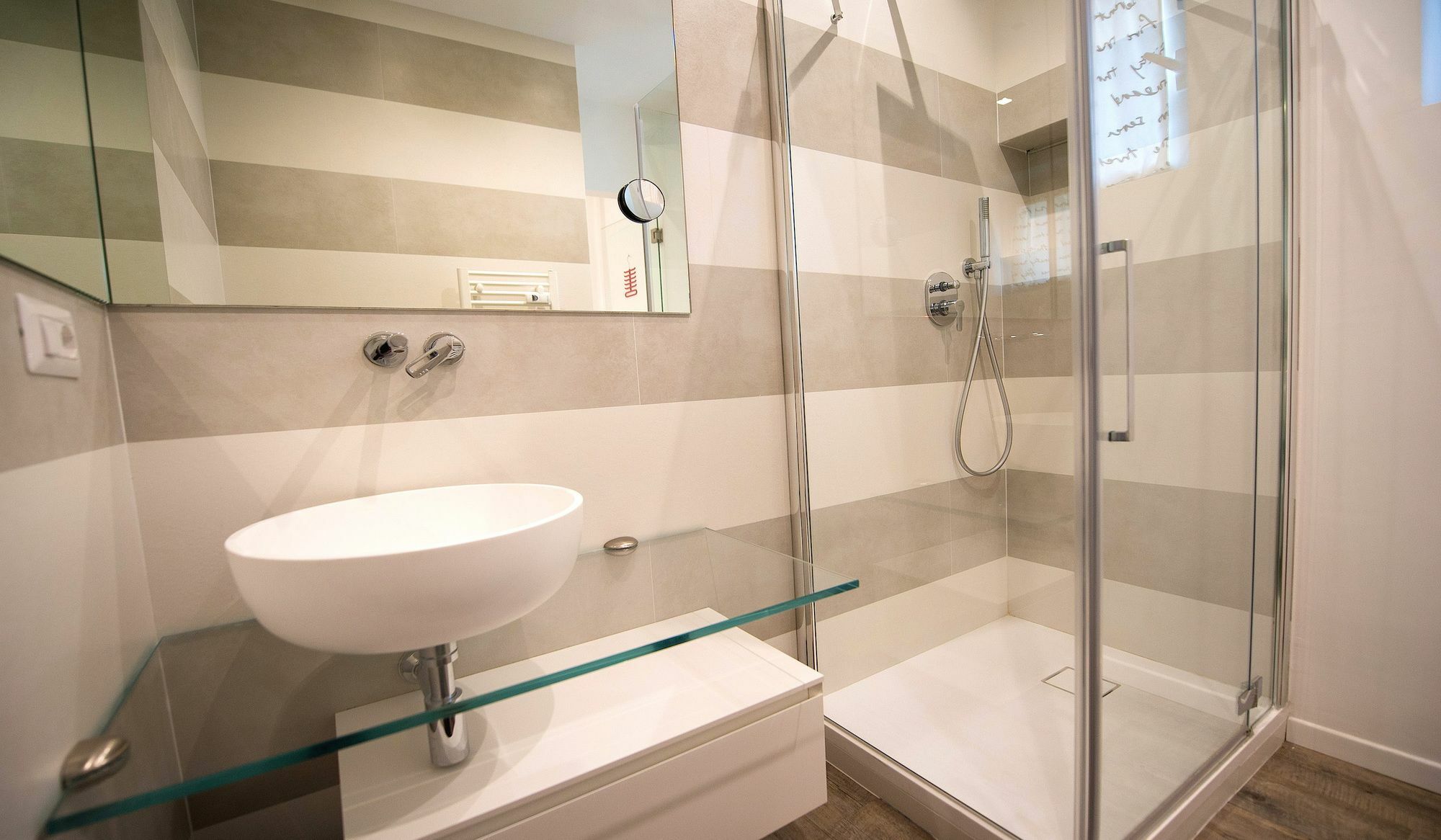 Apartamento Vatican Kalasa Suite & Deluxe