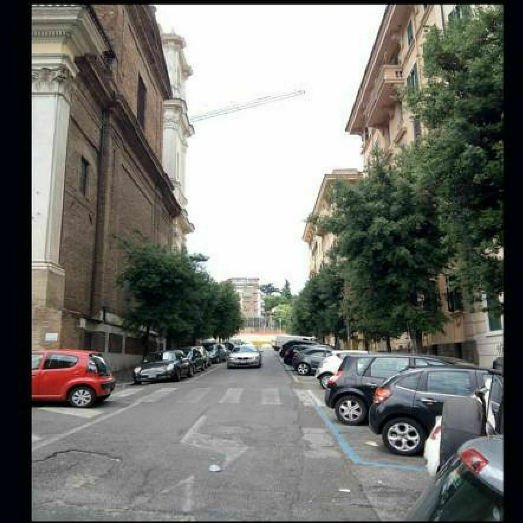 Avanti C'e Posto San Pietro Apartment Rome