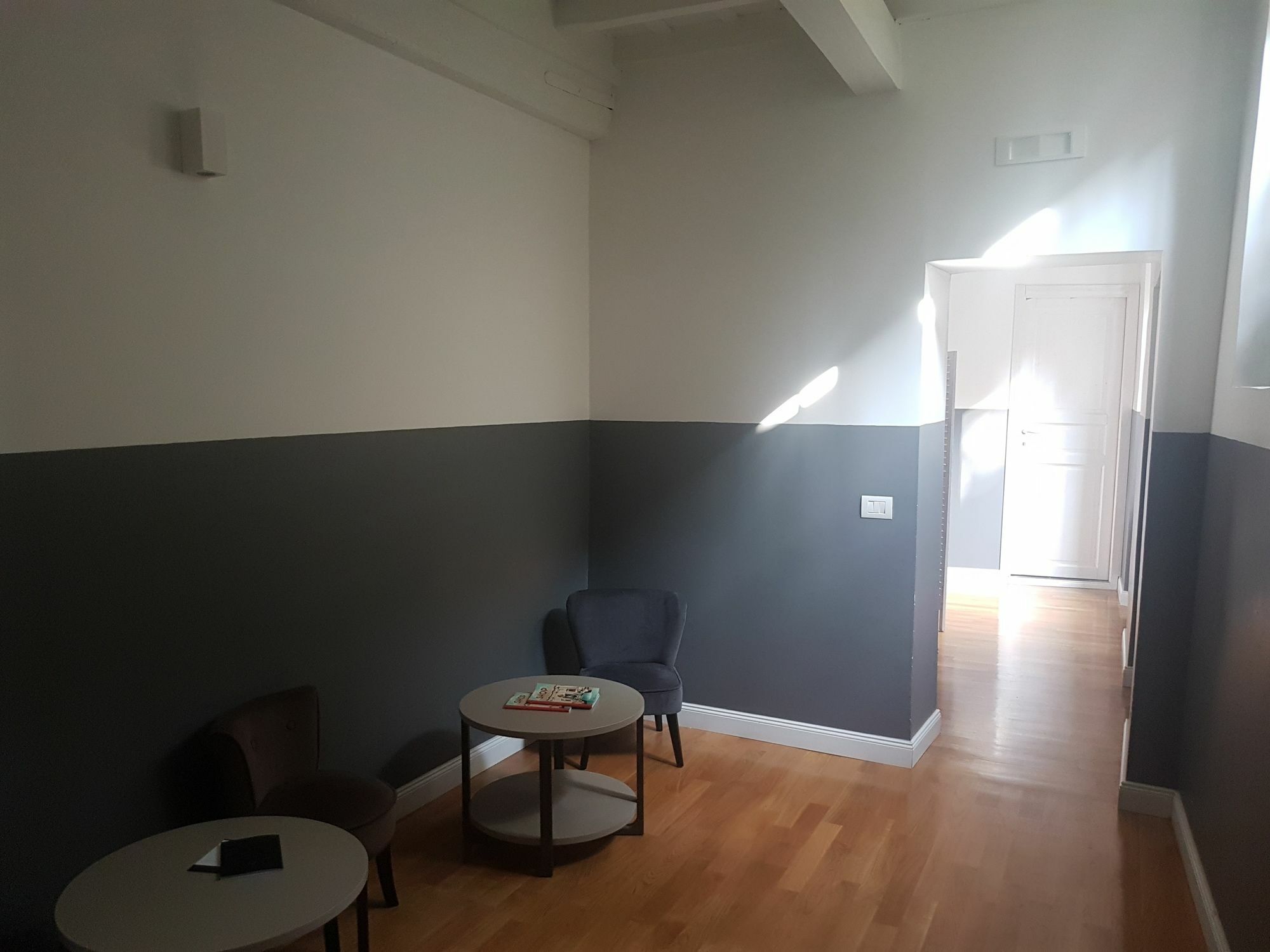 Hotell Maison Palazzo Taverna 3*