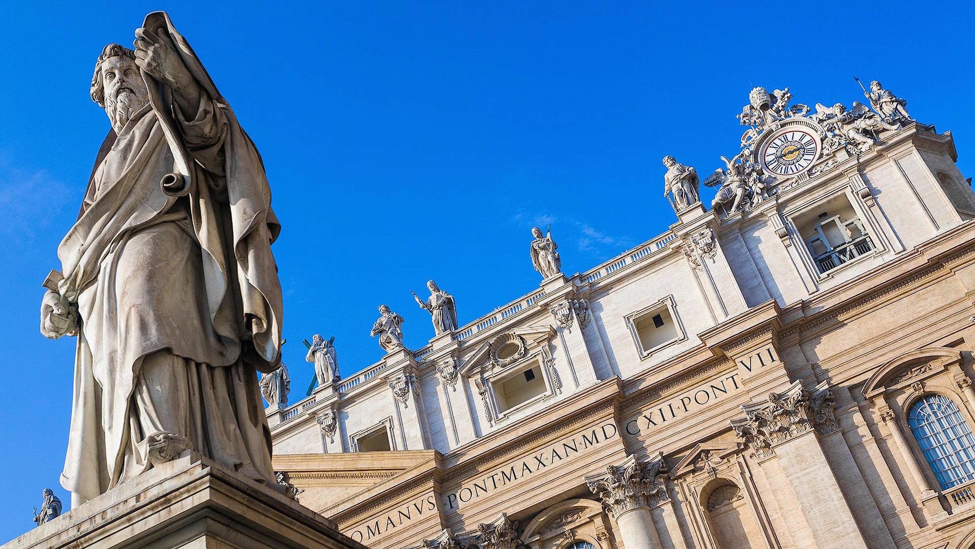 Vatican Kalasa Suite & Deluxe * Roma
