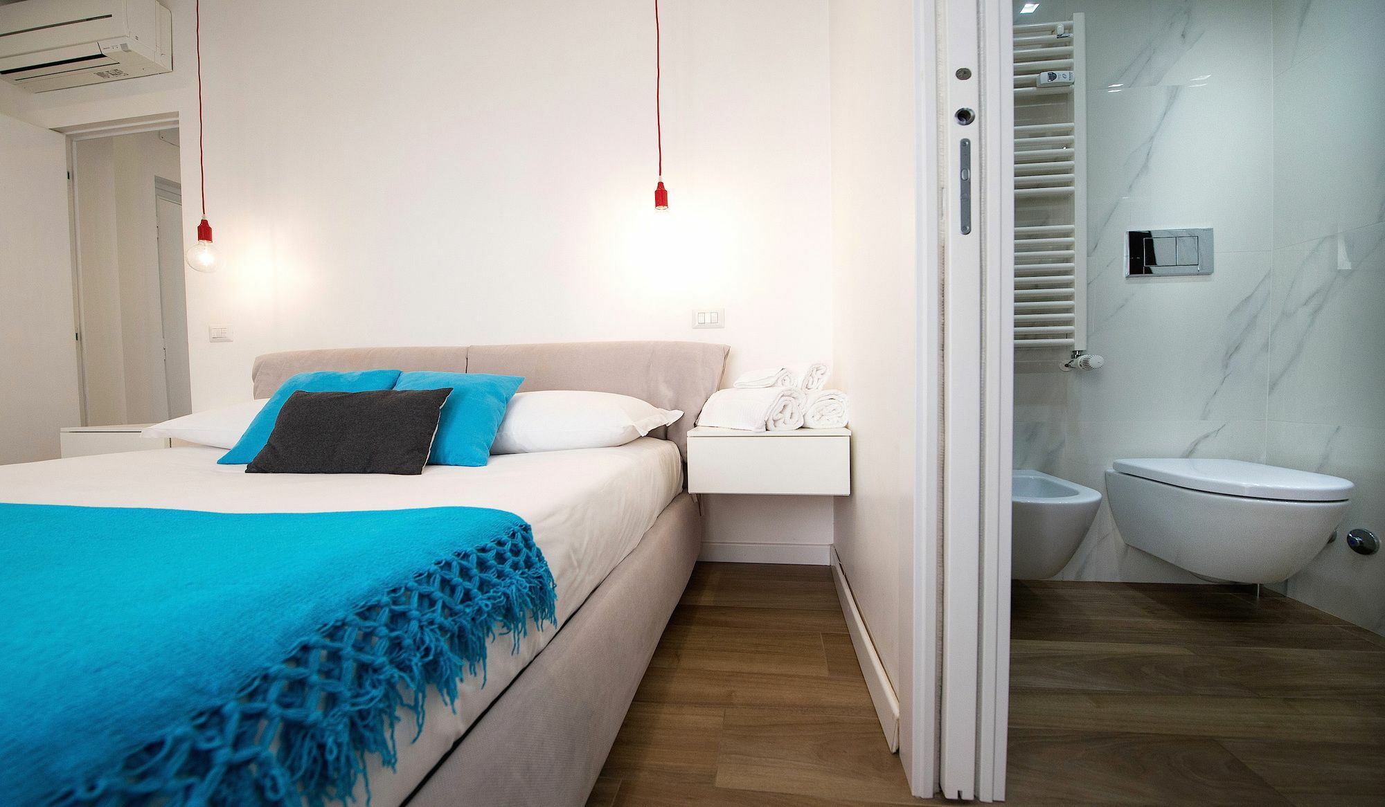 Apartamento Vatican Kalasa & Deluxe