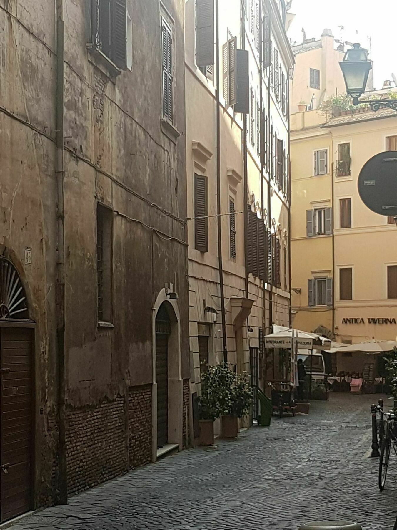 Maison Palazzo Taverna 3* Roma