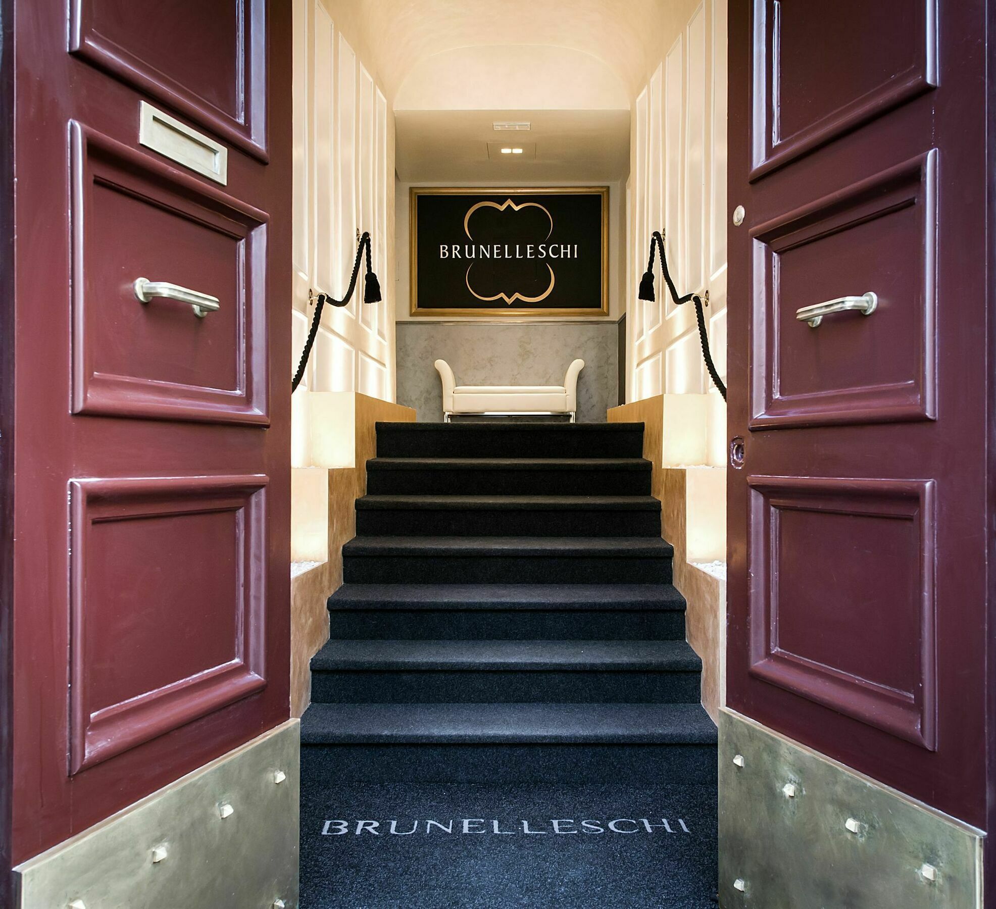 Brunelleschi Holidays Rome