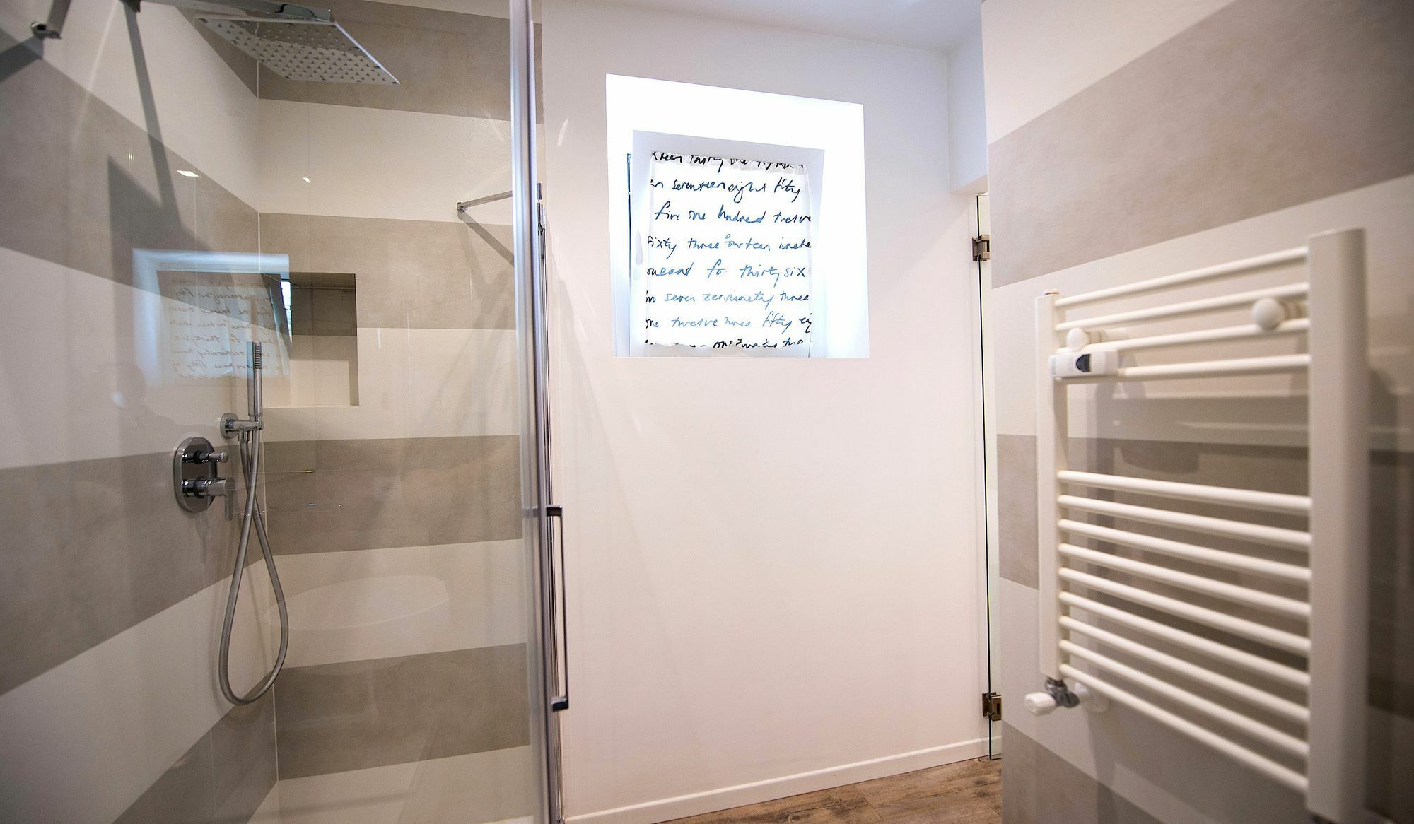 Apartamento Vatican Kalasa Suite & Deluxe Roma