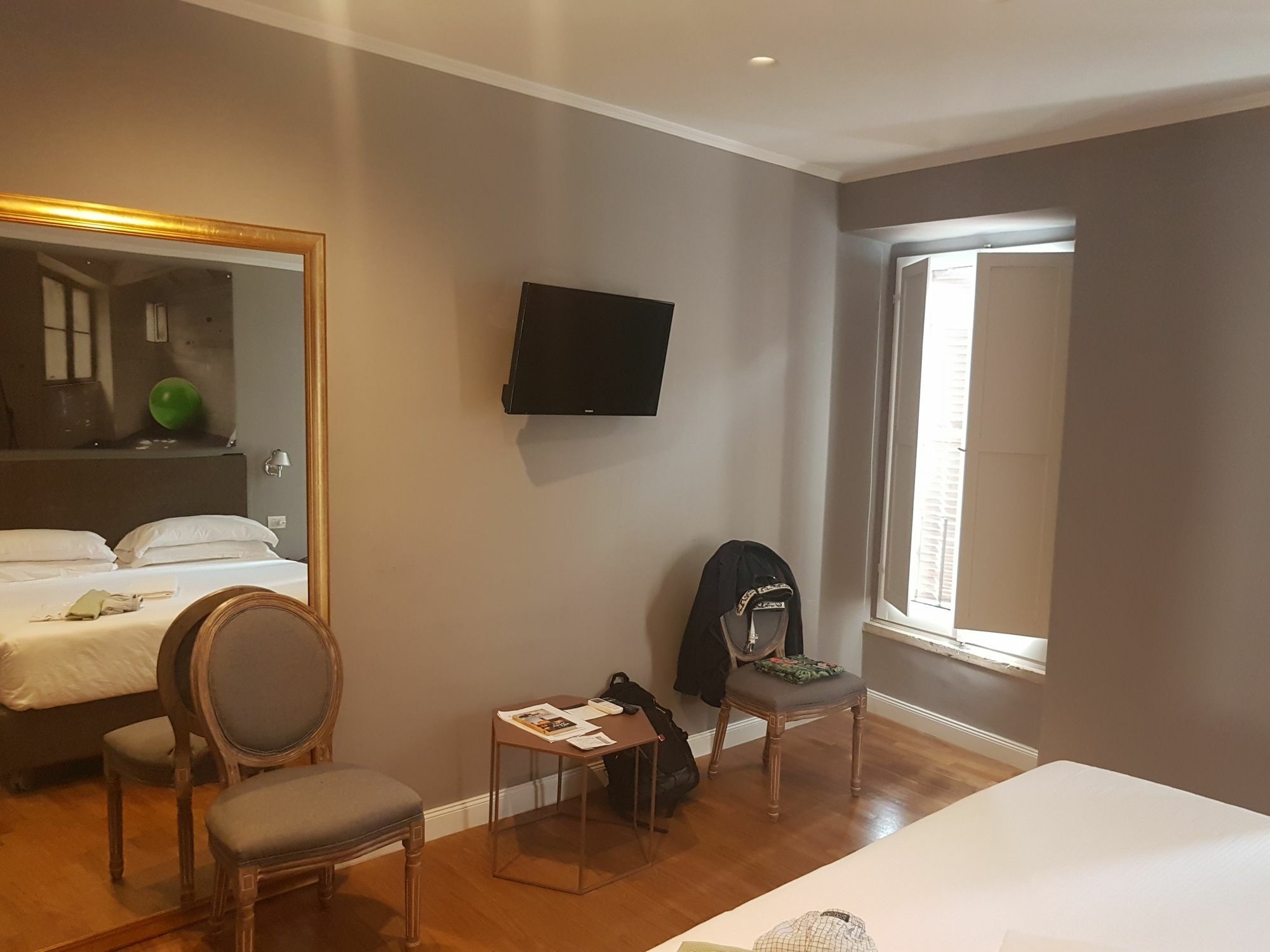 Hotell Maison Palazzo Taverna