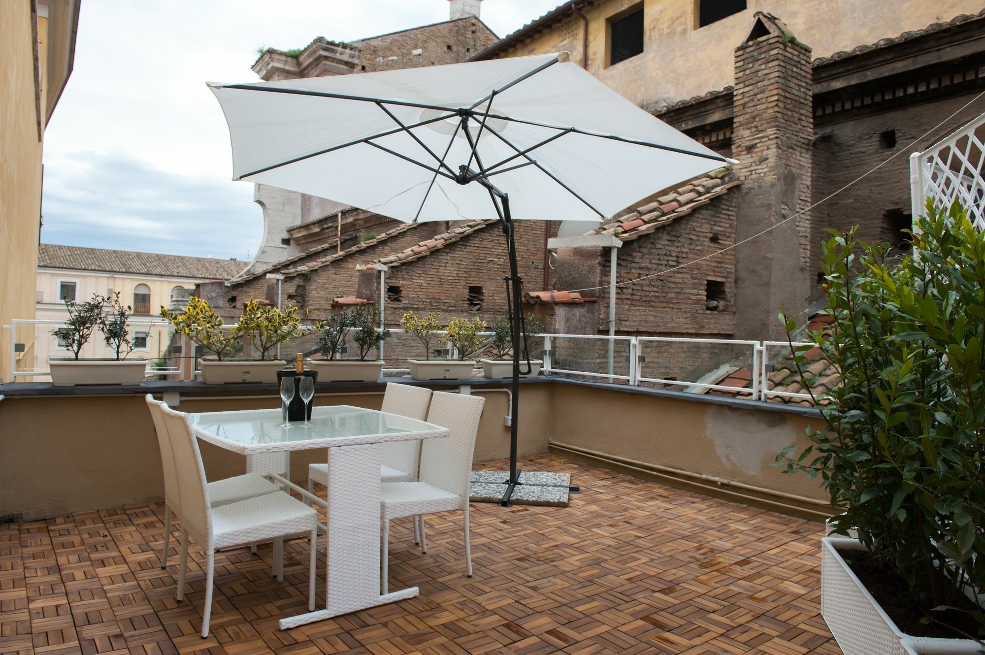 Brunelleschi Holidays Guest house 2*
