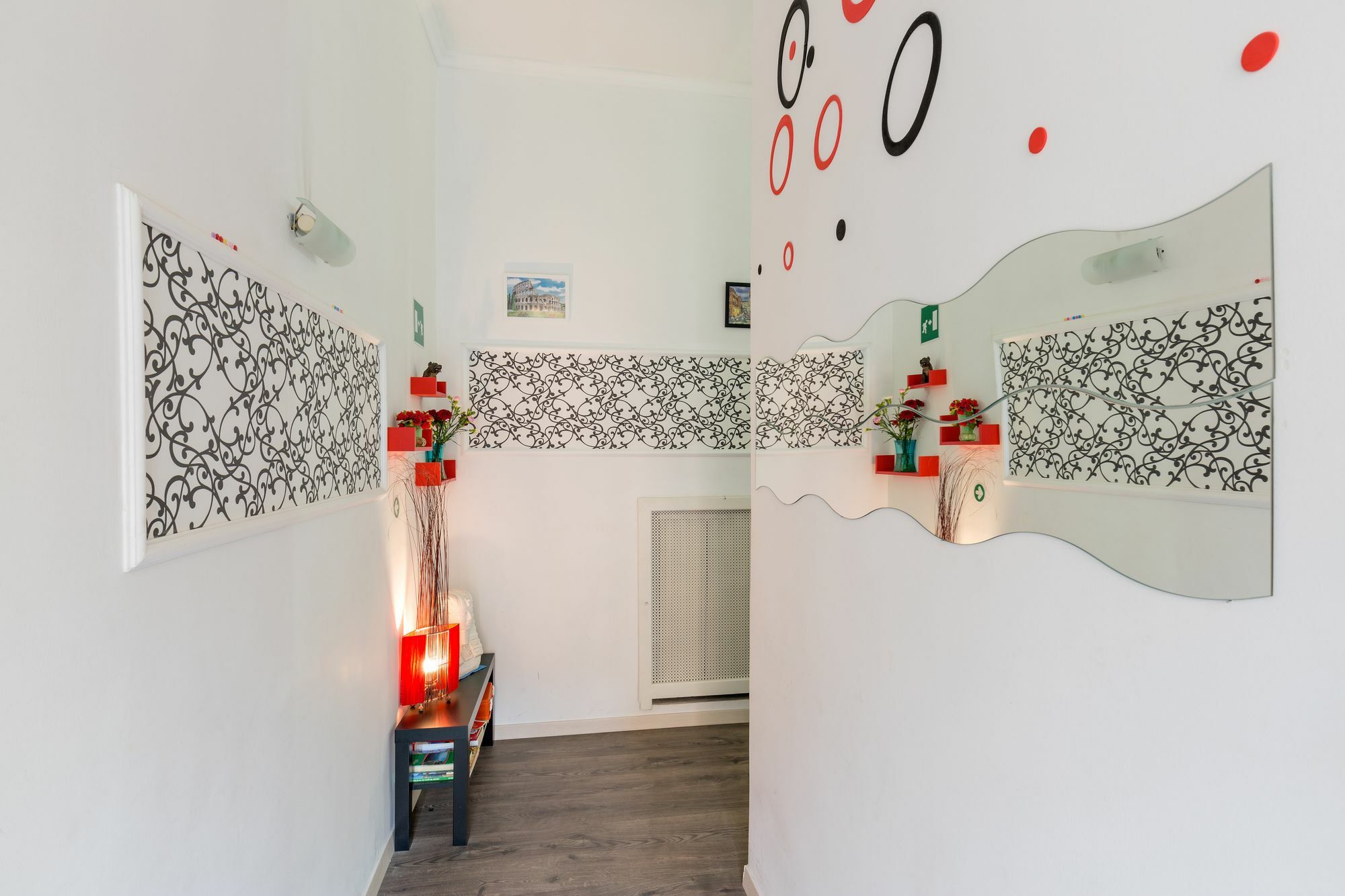 Bed and breakfast Beb Domus Arbenzio San Giovanni Roma