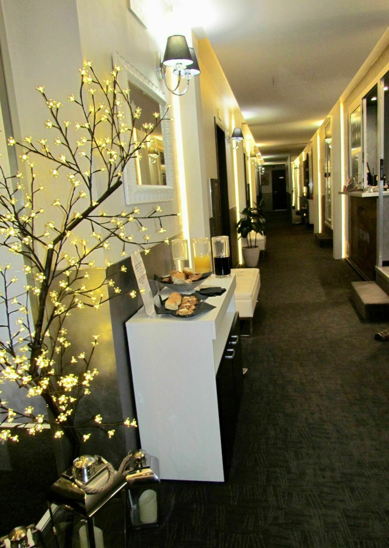 Brunelleschi Holidays 2* Rome