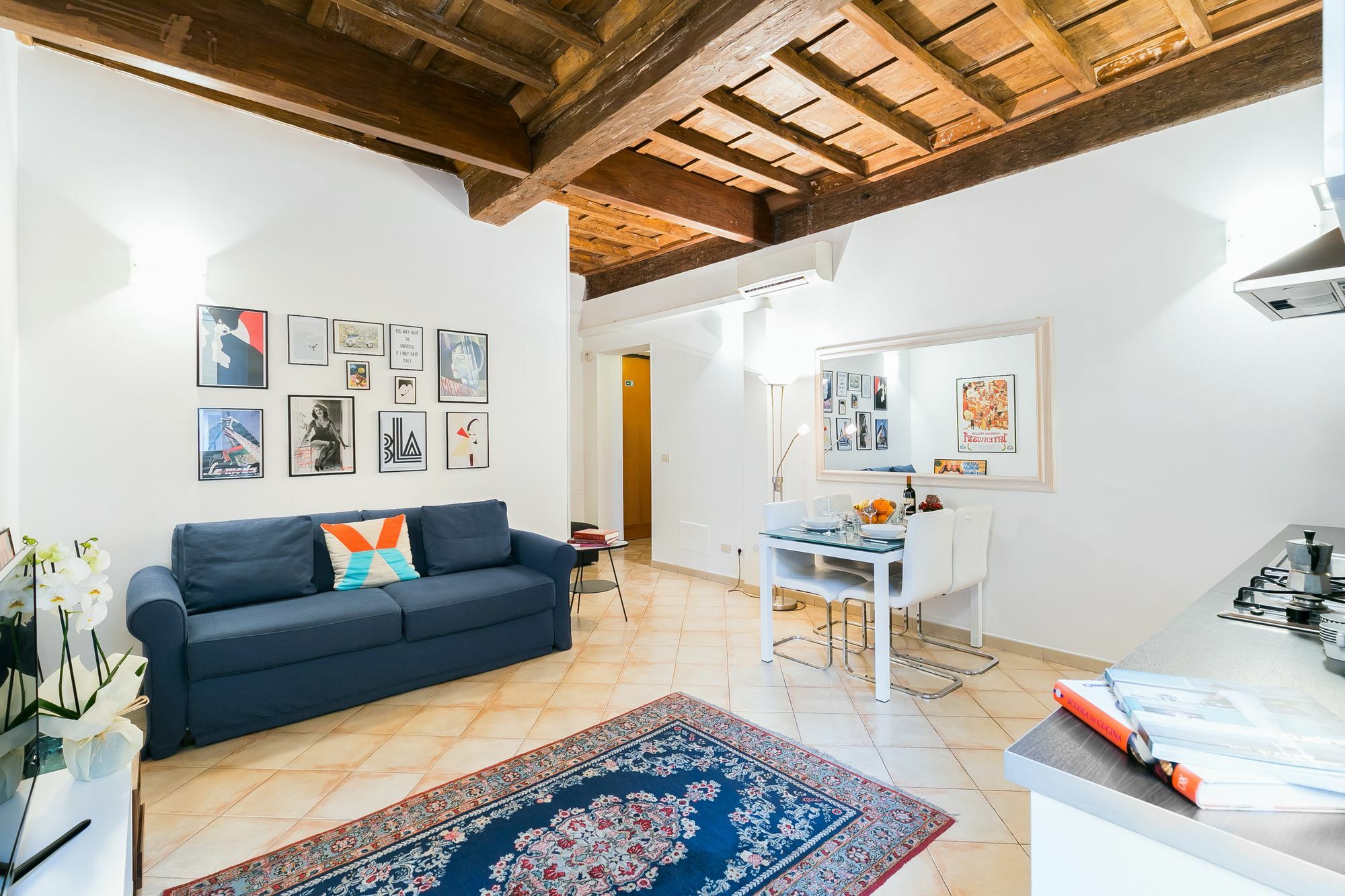 Maisonette Farnese