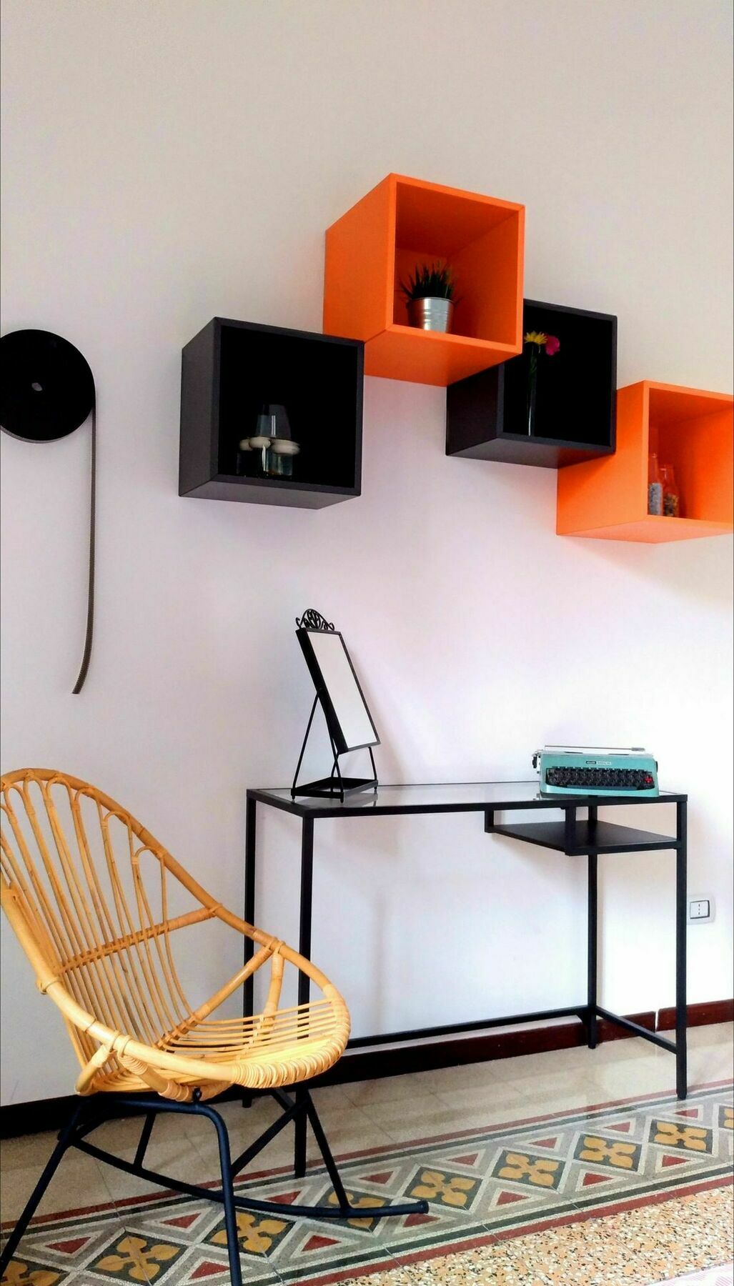 Apartment Avanti C'e Posto San Pietro *