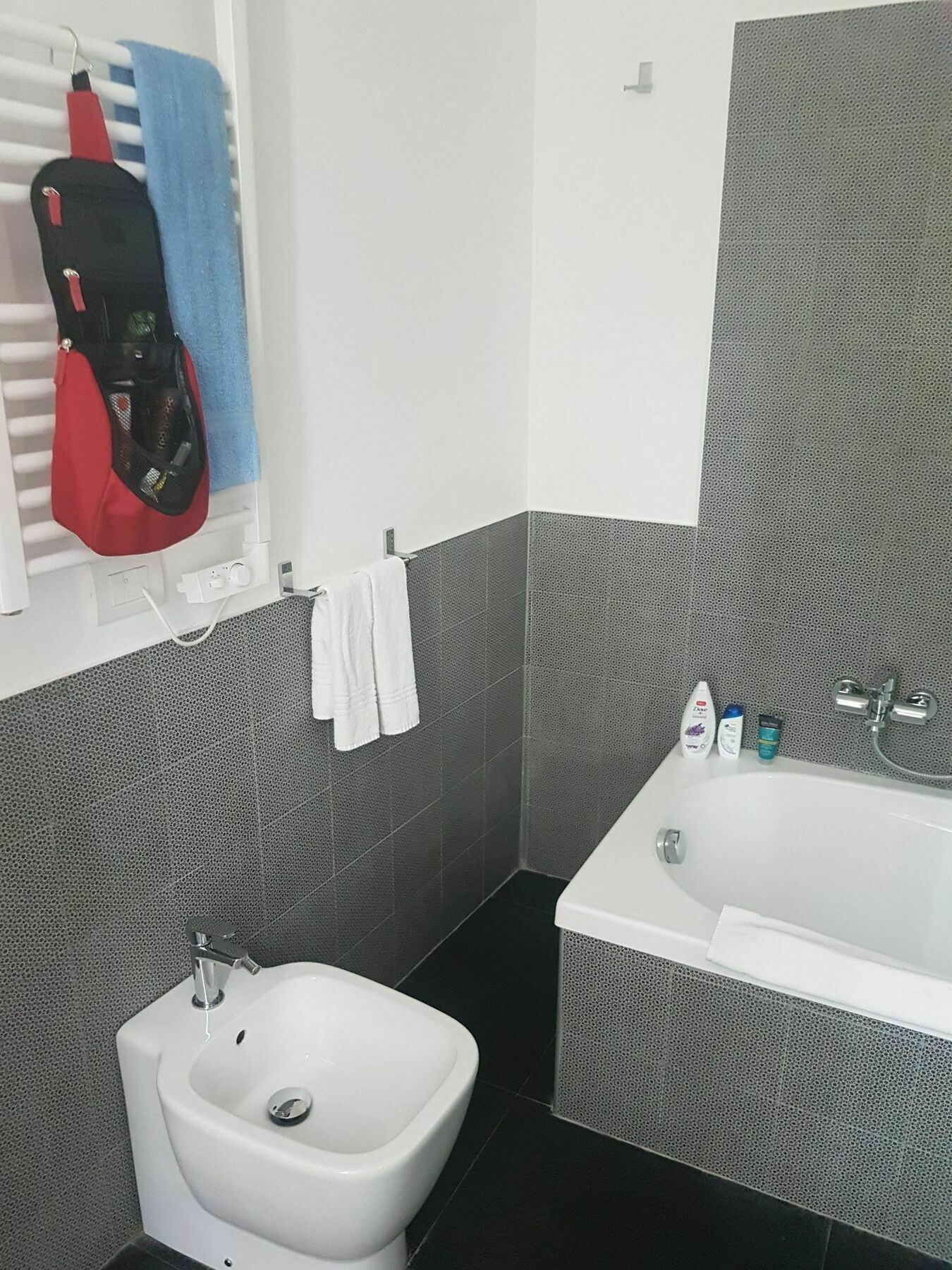 Maison Palazzo Taverna Hotell