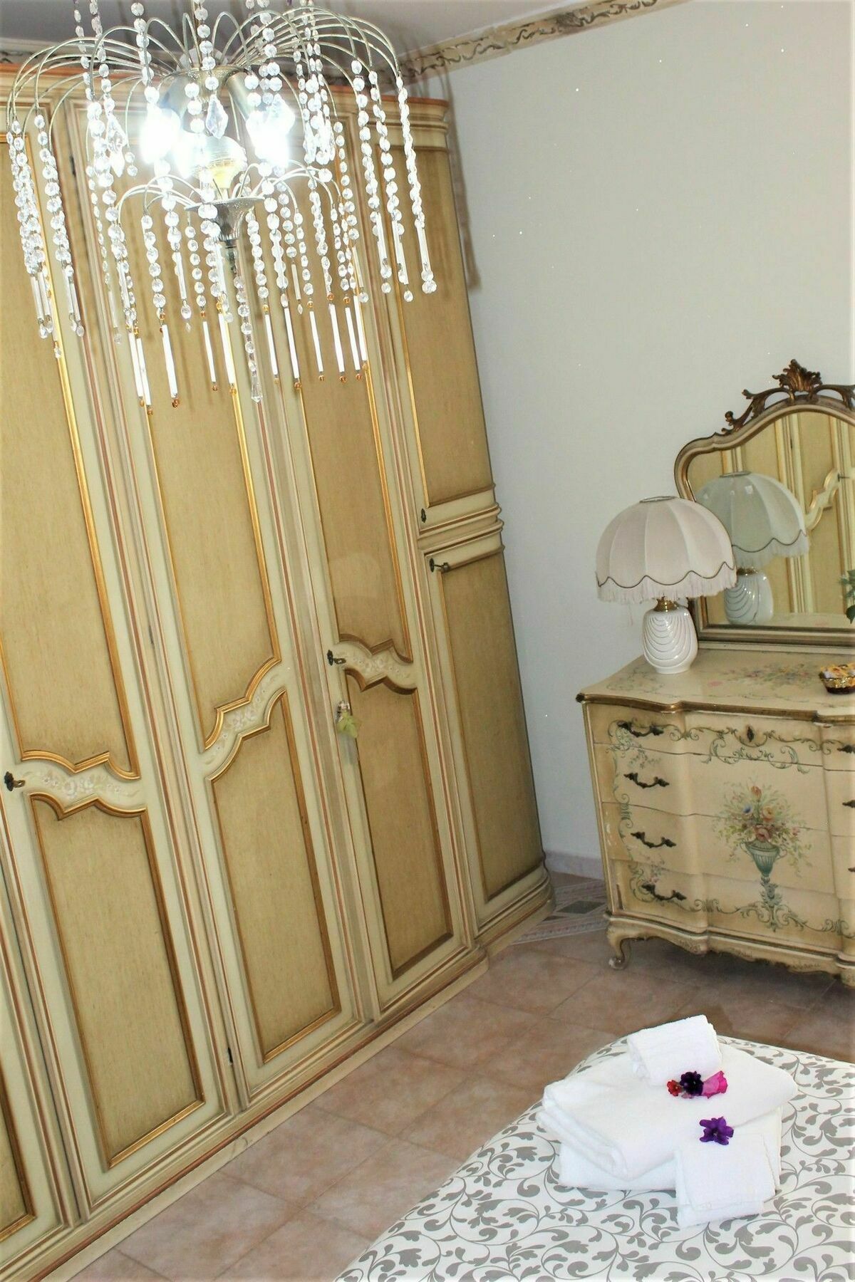 Bed and breakfast San Peter's Golden 3*