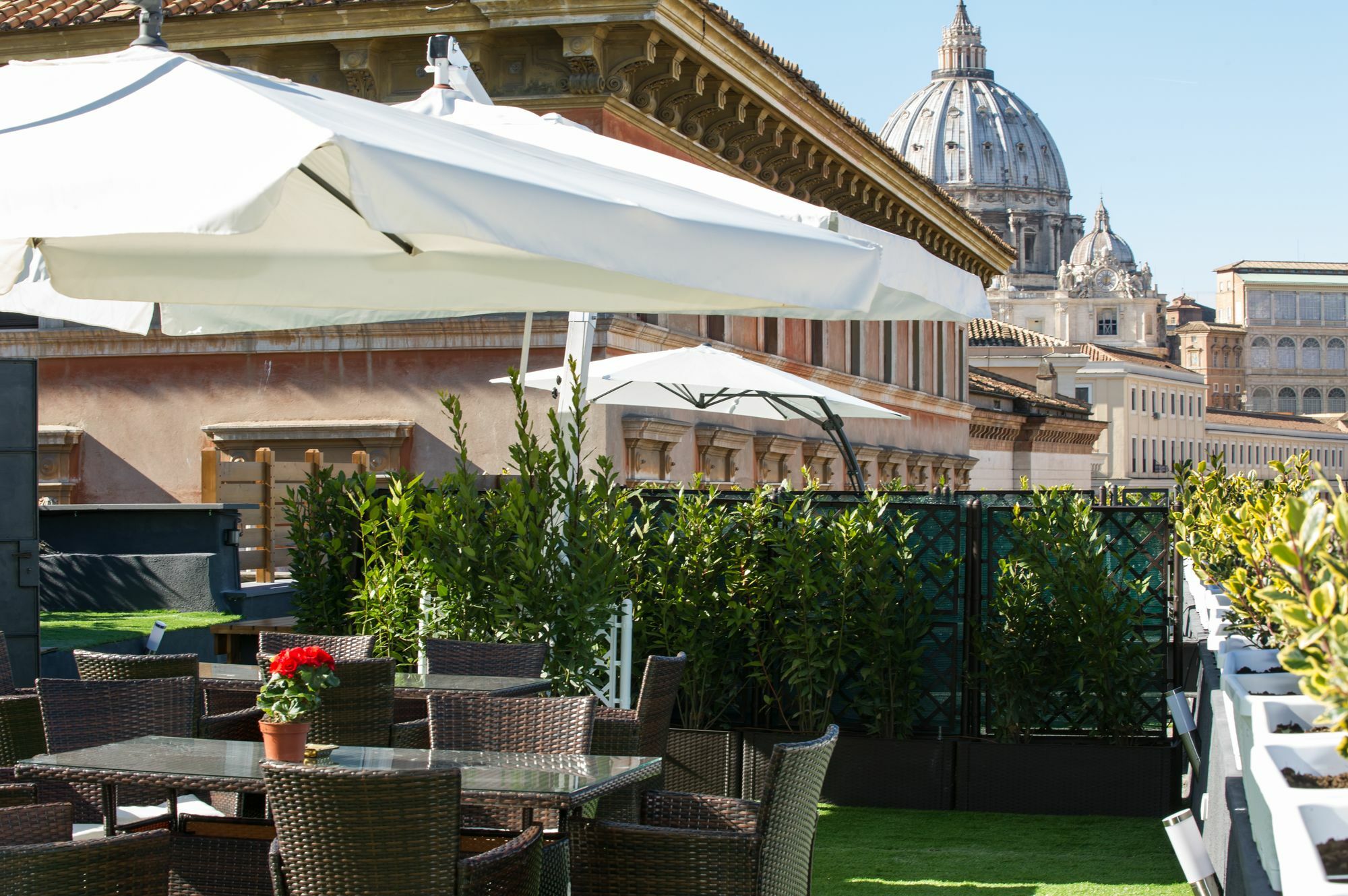 Brunelleschi Holidays Guest house 2*