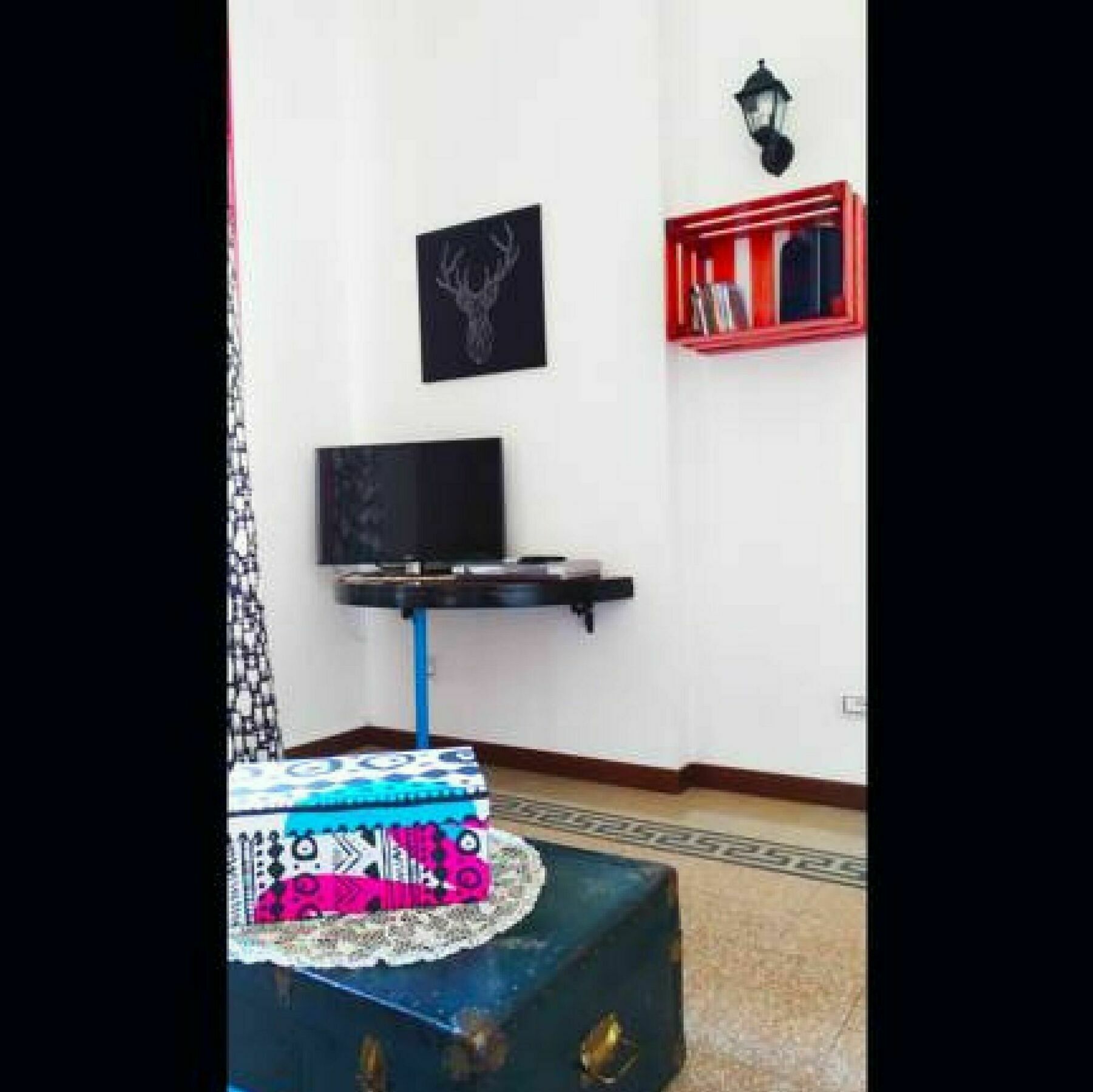 Avanti C'e Posto San Pietro Apartment *