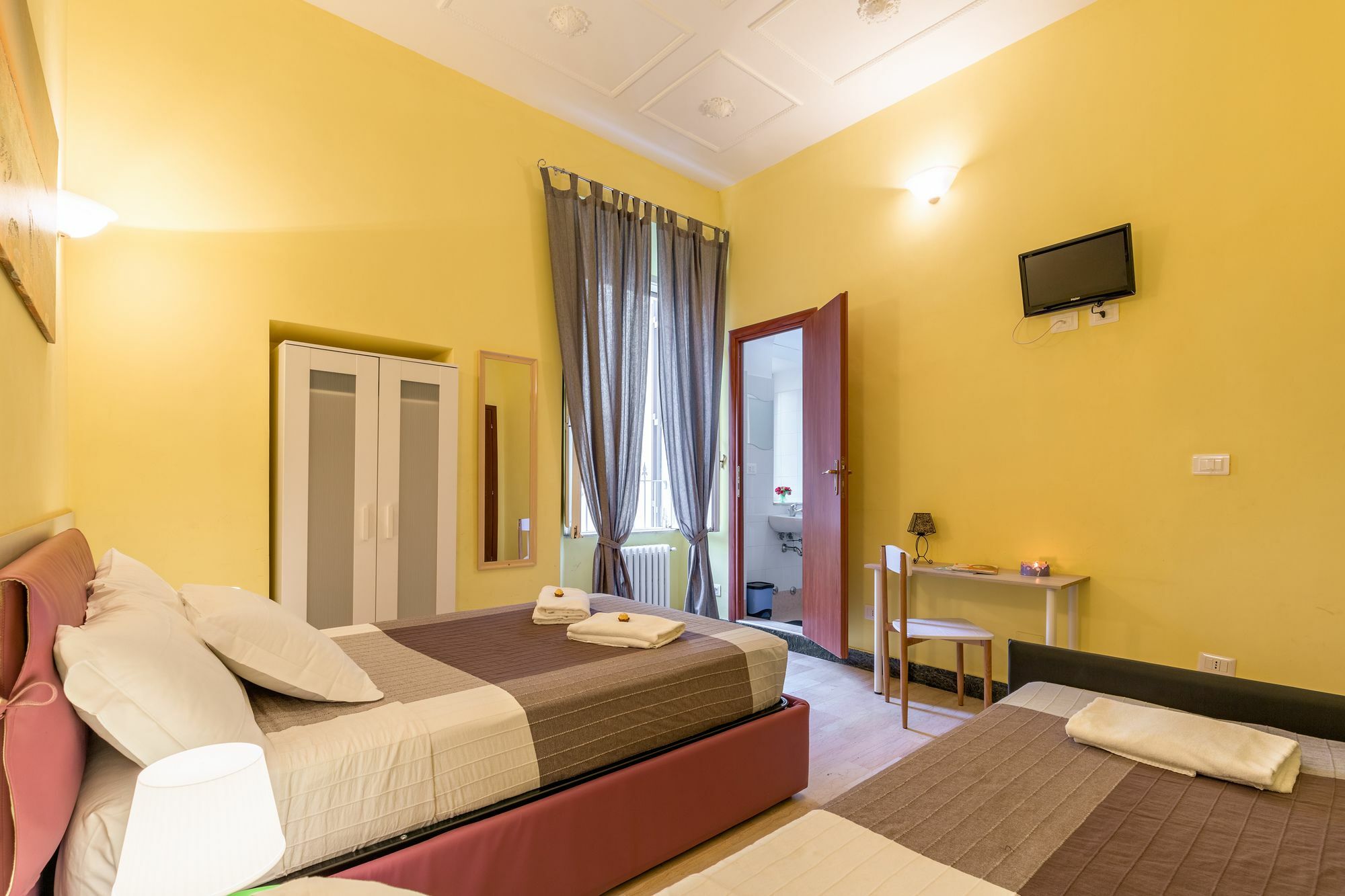 Beb Domus Arbenzio San Giovanni Bed and breakfast Roma