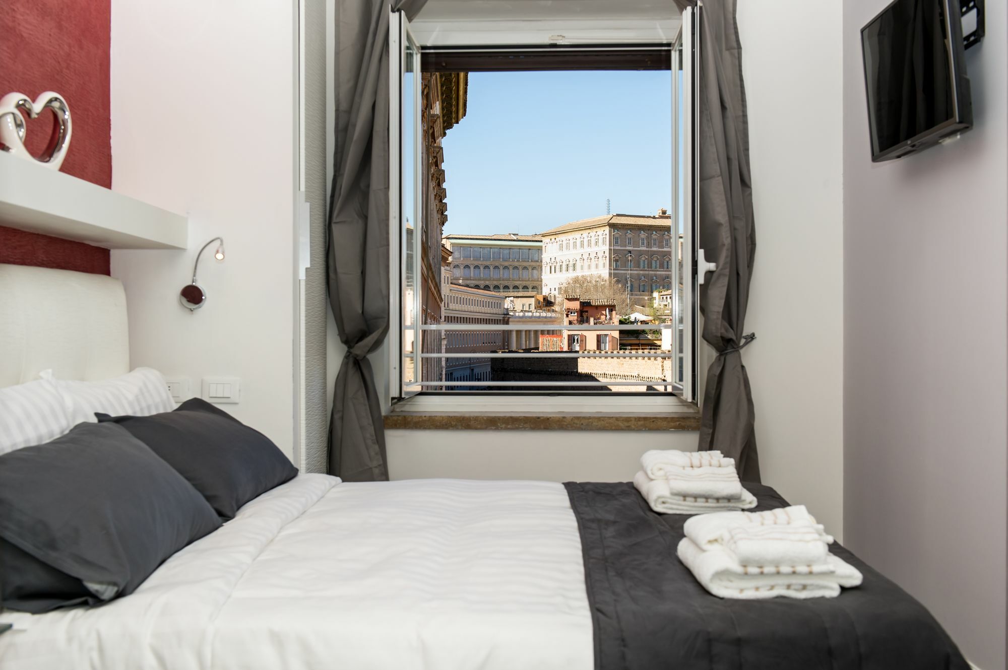 Brunelleschi Holidays Affittacamere 2*