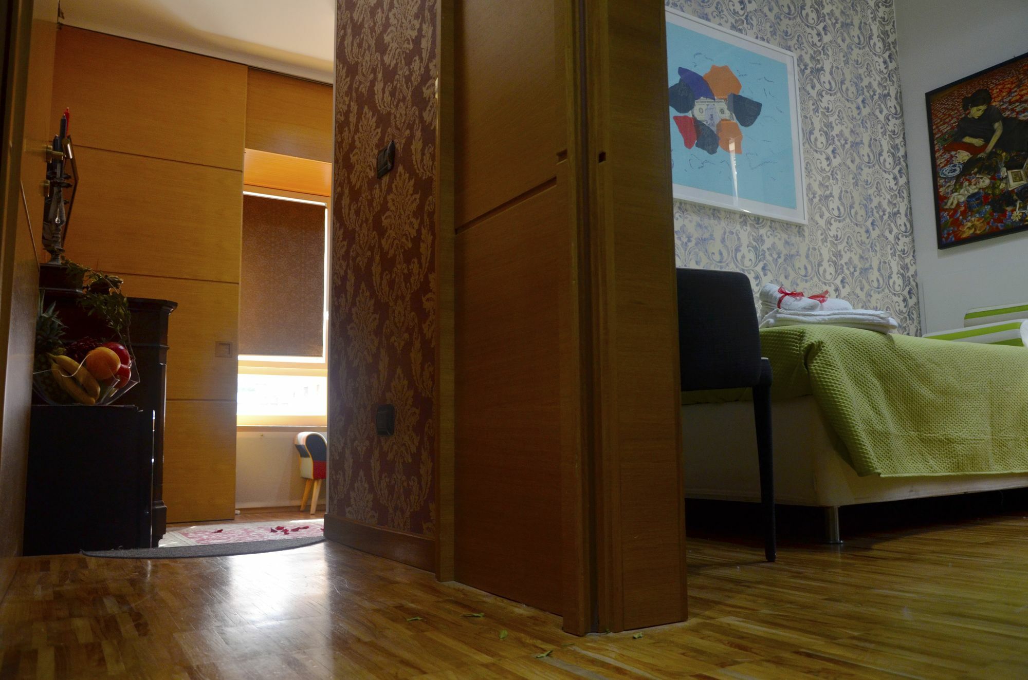 Coppola 3* Rom