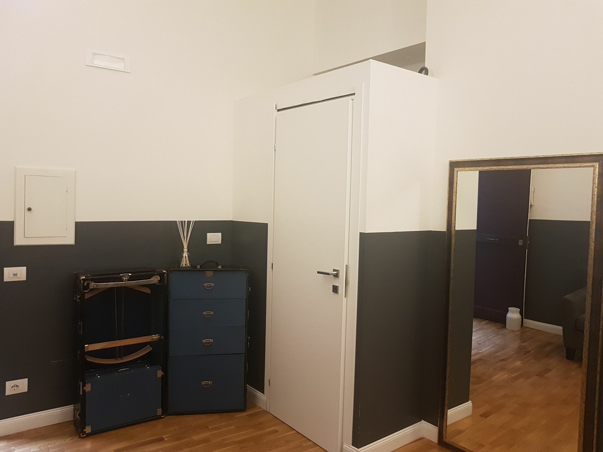 Maison Palazzo Taverna Roma