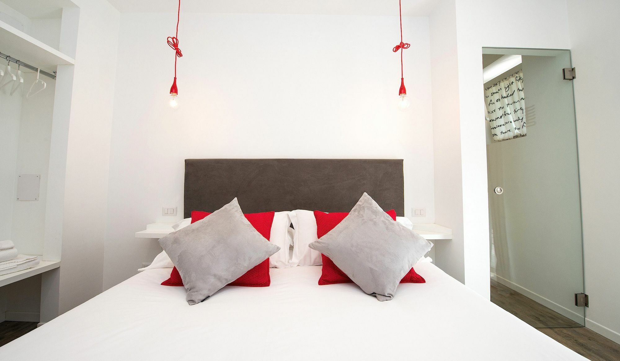Vatican Kalasa & Deluxe Apartamento *