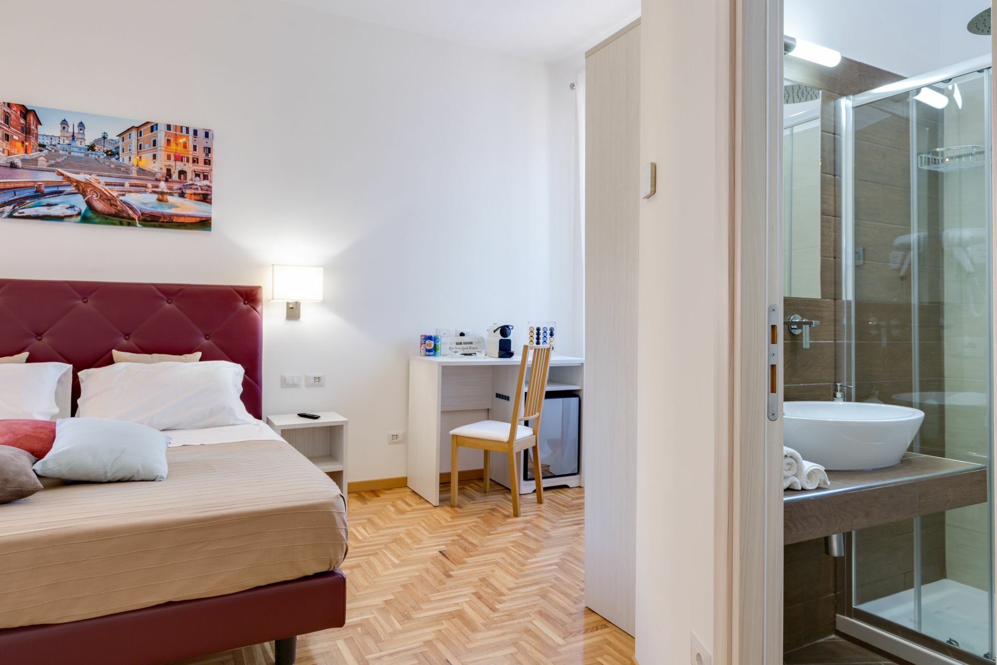 Dolce Luxury 2* Rome