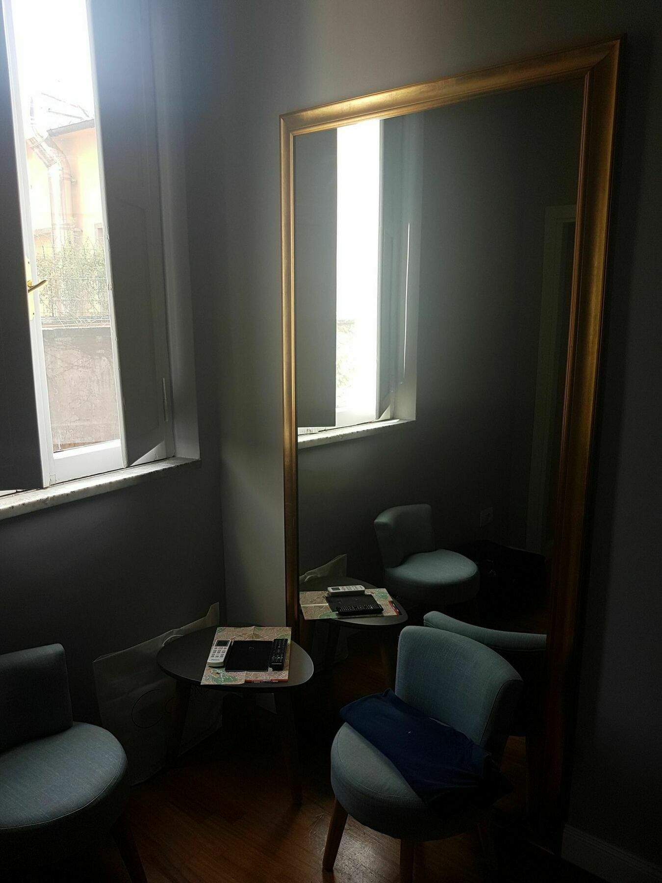 Maison Palazzo Taverna 3* Roma