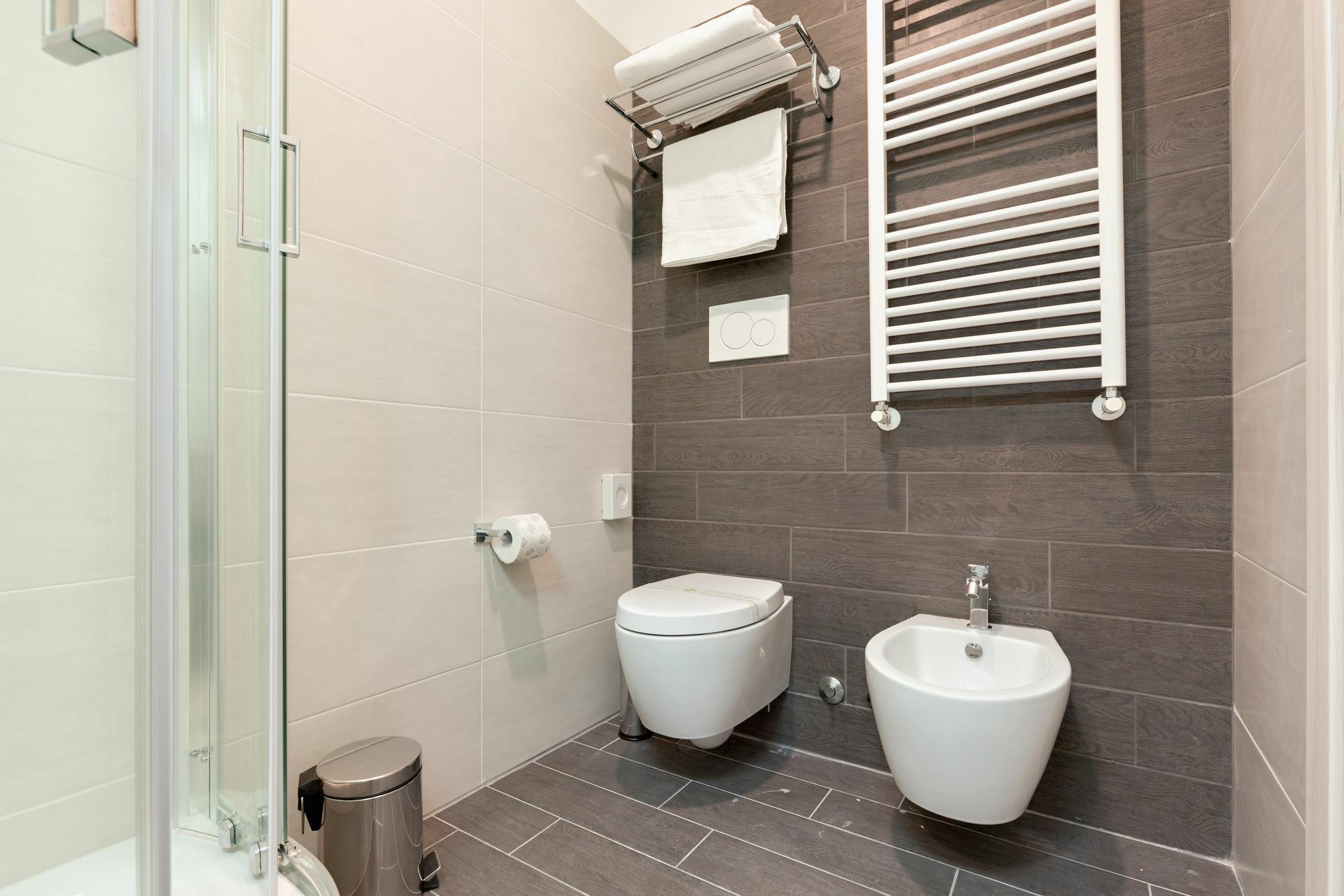 Gjestgiverier Dolce Luxury